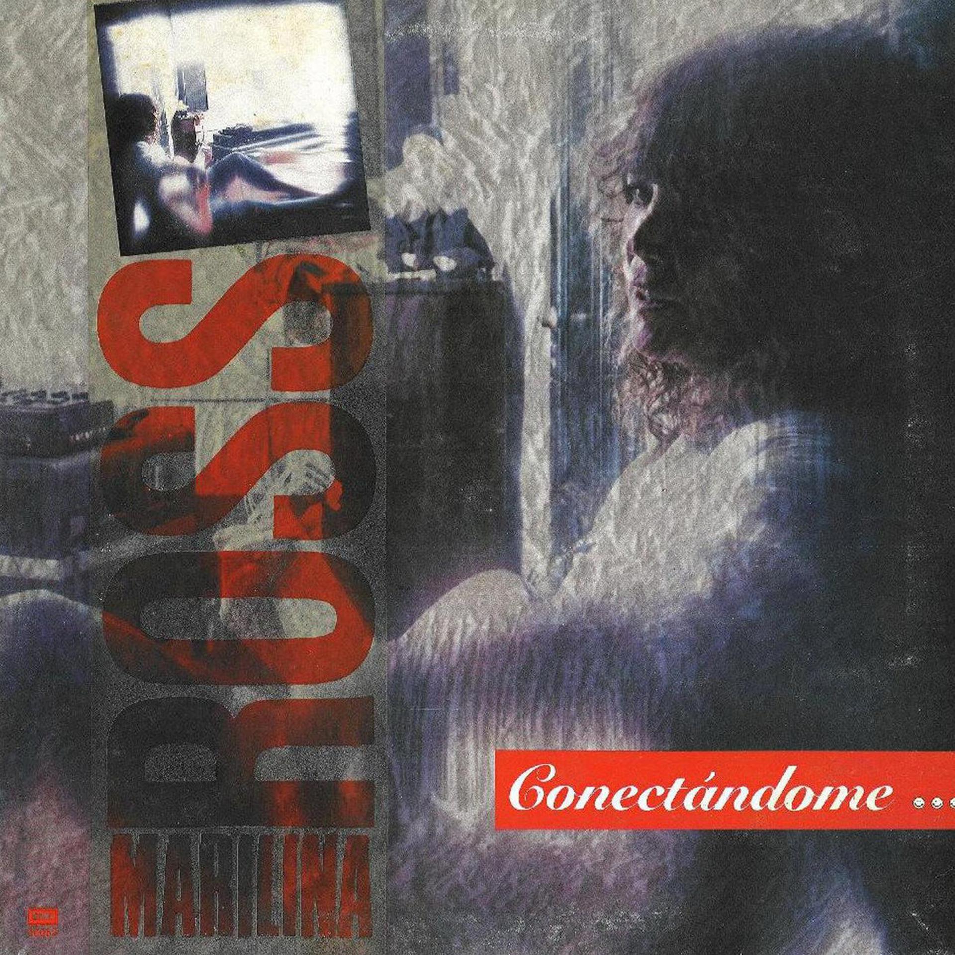 Постер альбома Conectandome
