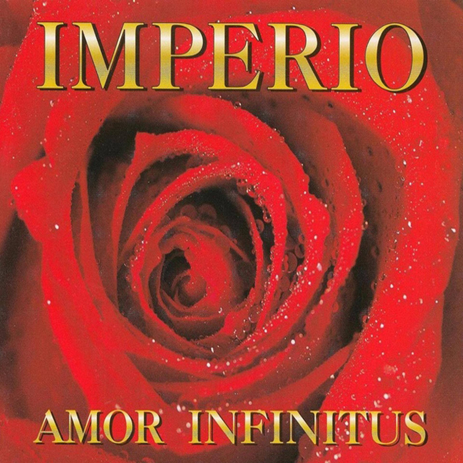Постер альбома Amor Infinitus