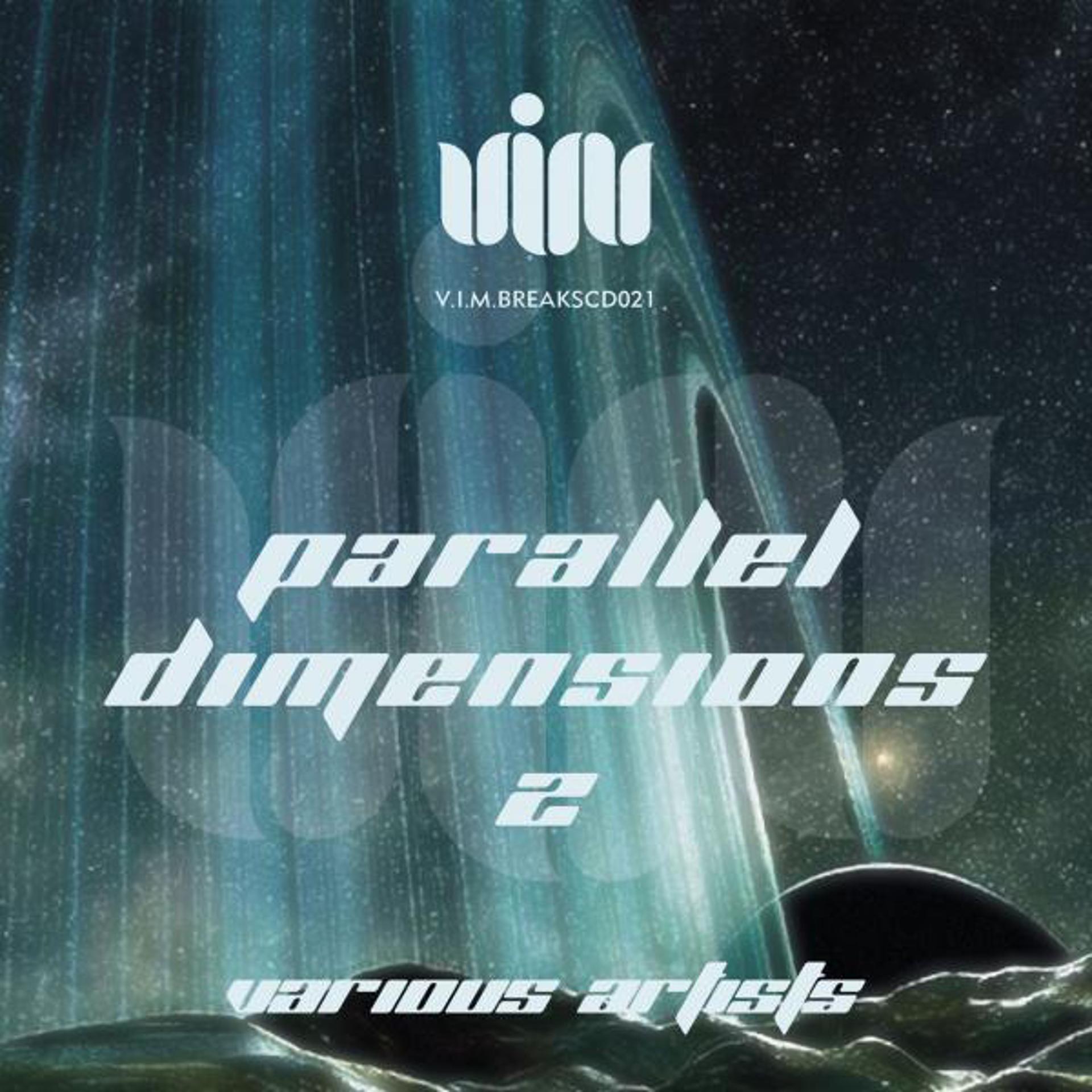 Постер альбома Parallel Dimensions 2