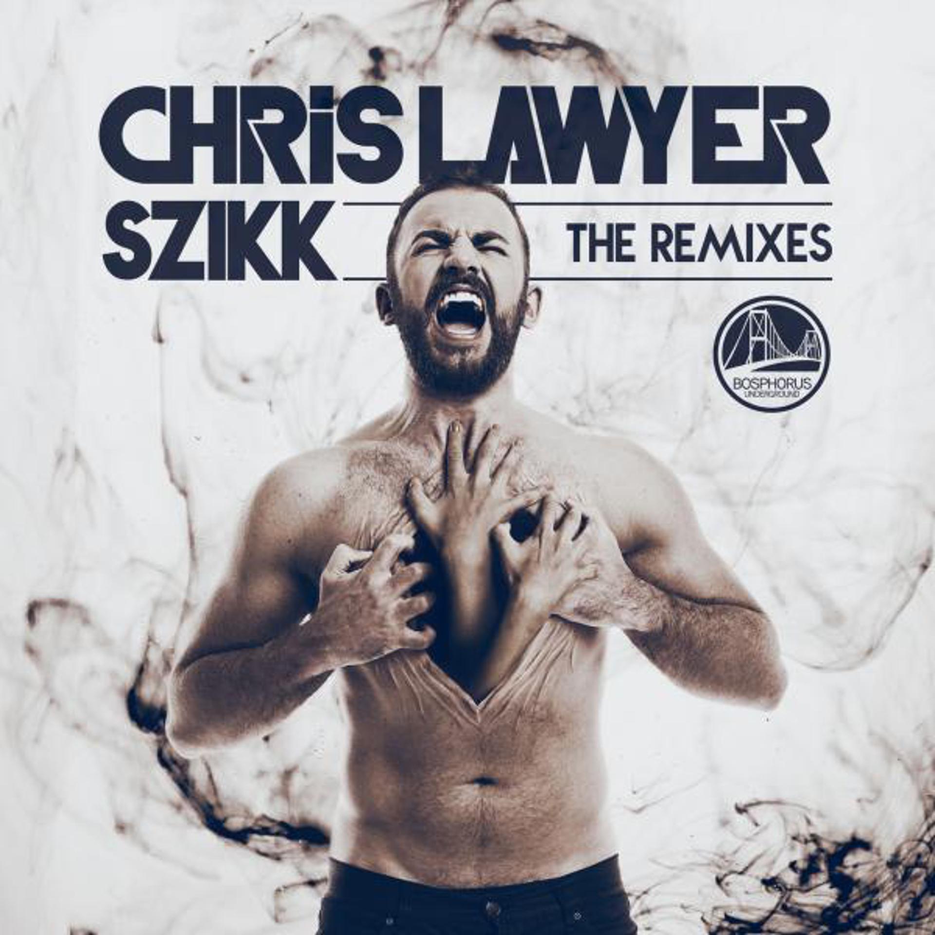Постер альбома SZIKK The Remixes EP