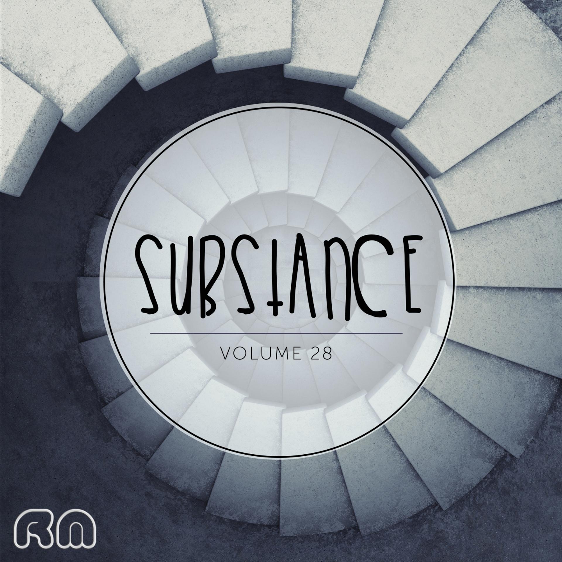 Постер альбома Substance, Vol. 28