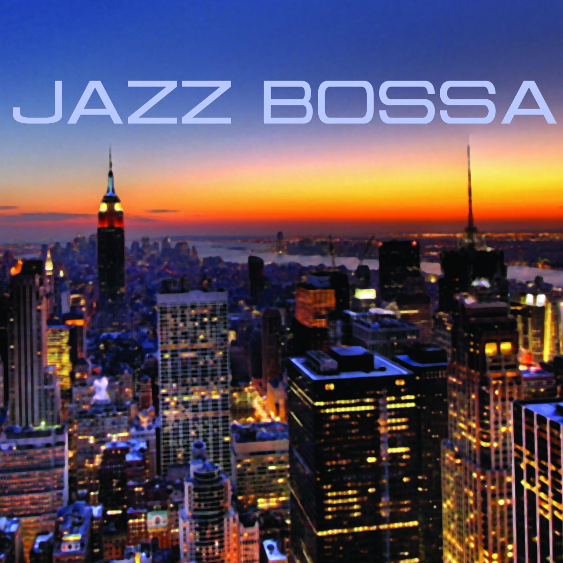 Постер альбома Jazz Bossa