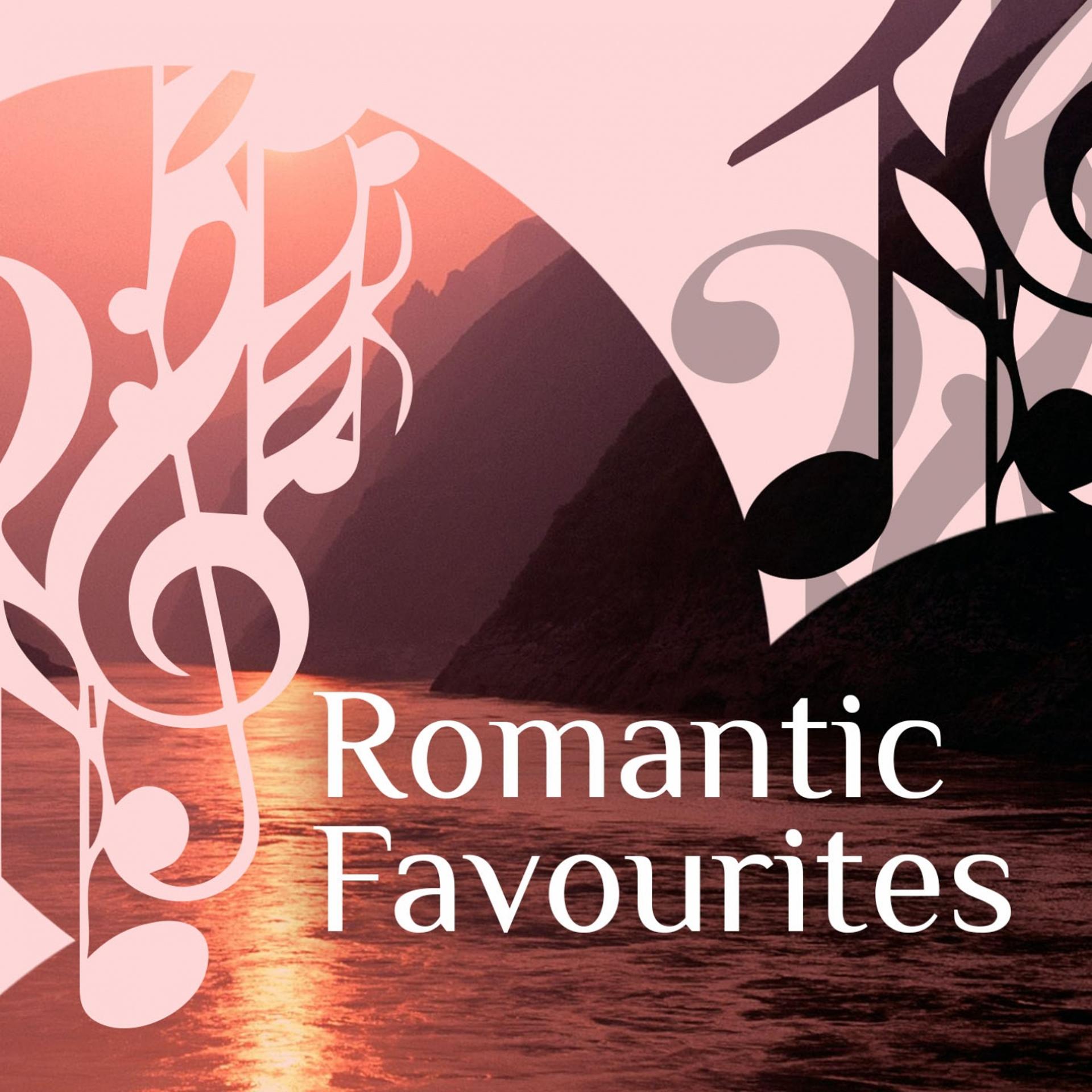 Постер альбома Romantic Favourites