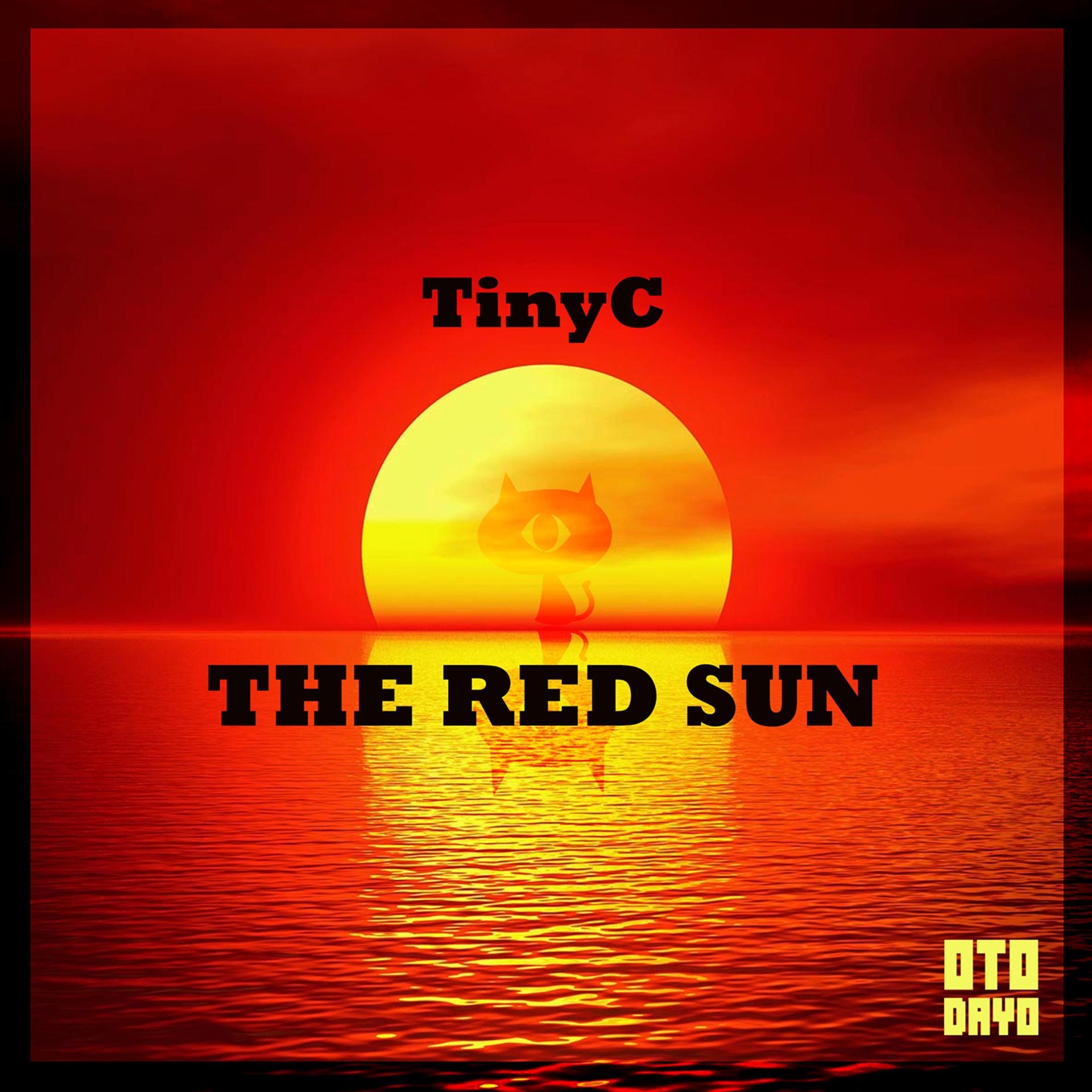 Постер альбома The Red Sun
