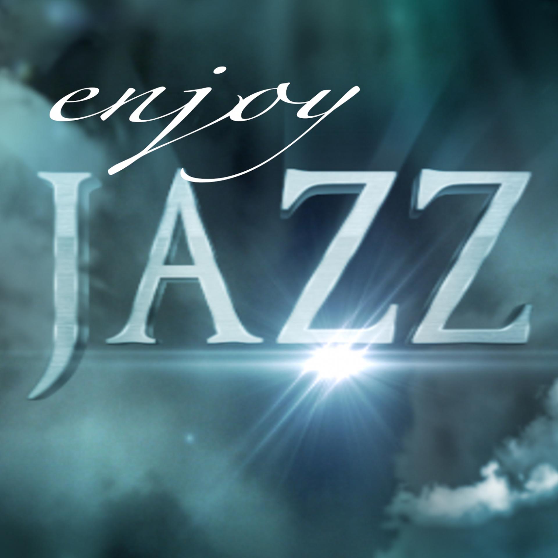Постер альбома Enjoy Jazz