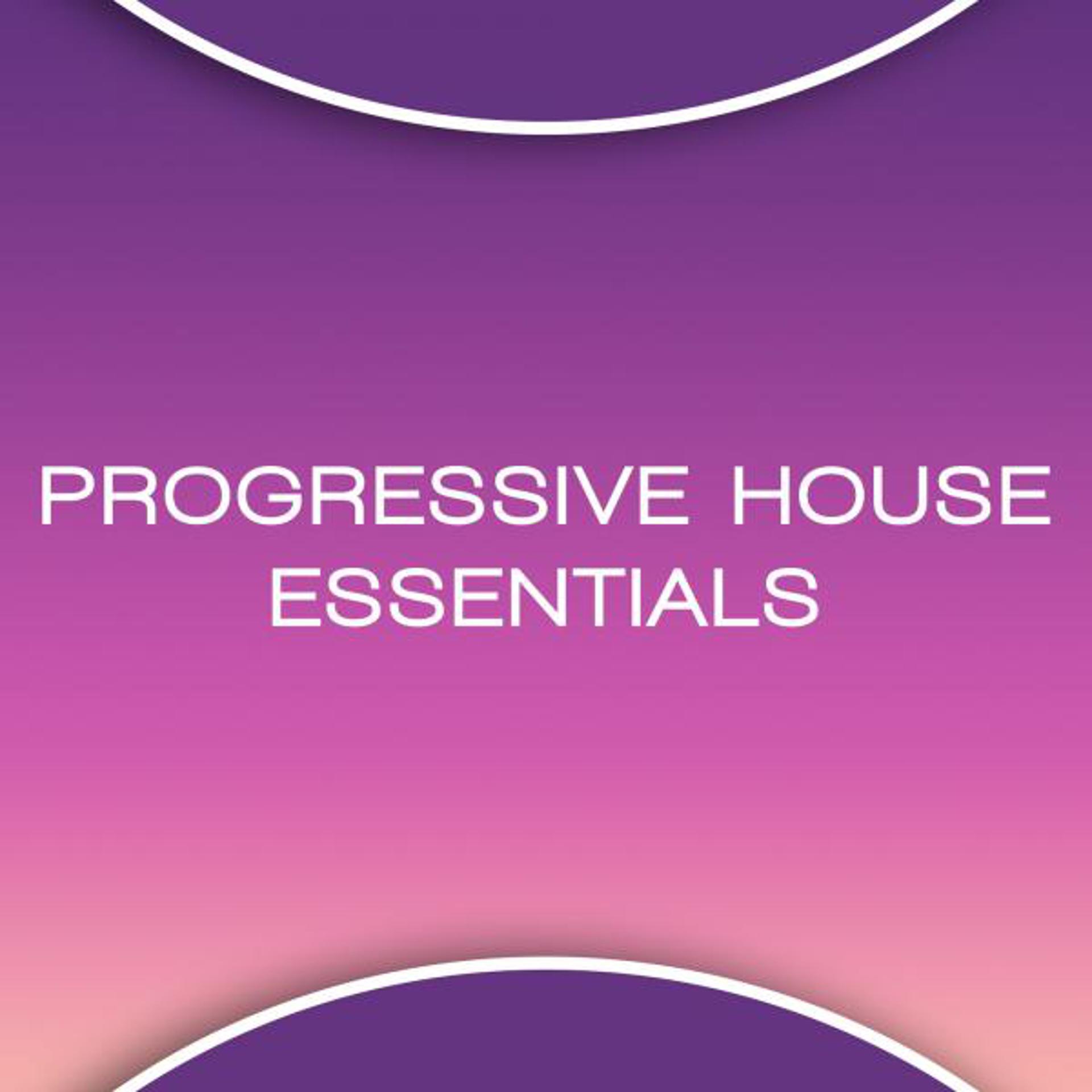 Постер альбома Progressive House Essentials