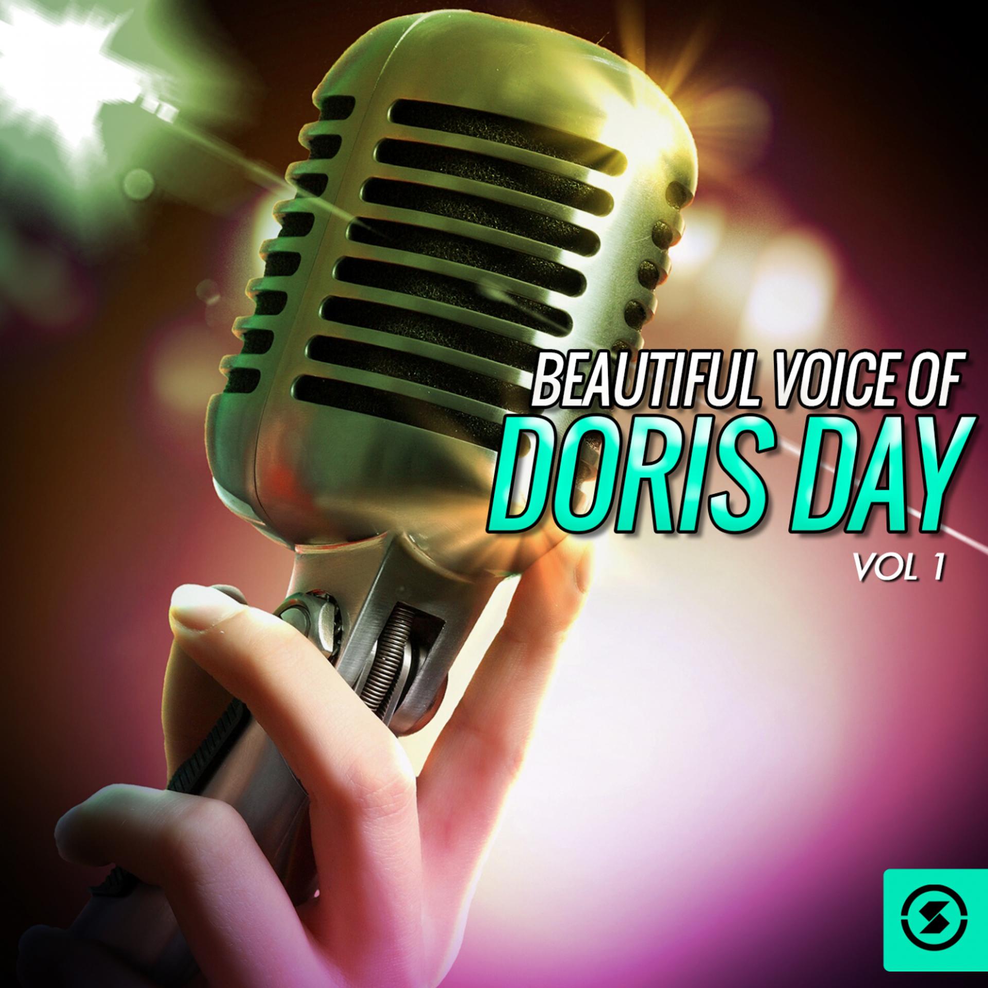 Постер альбома Beautiful Voice of Doris Day, Vol. 1