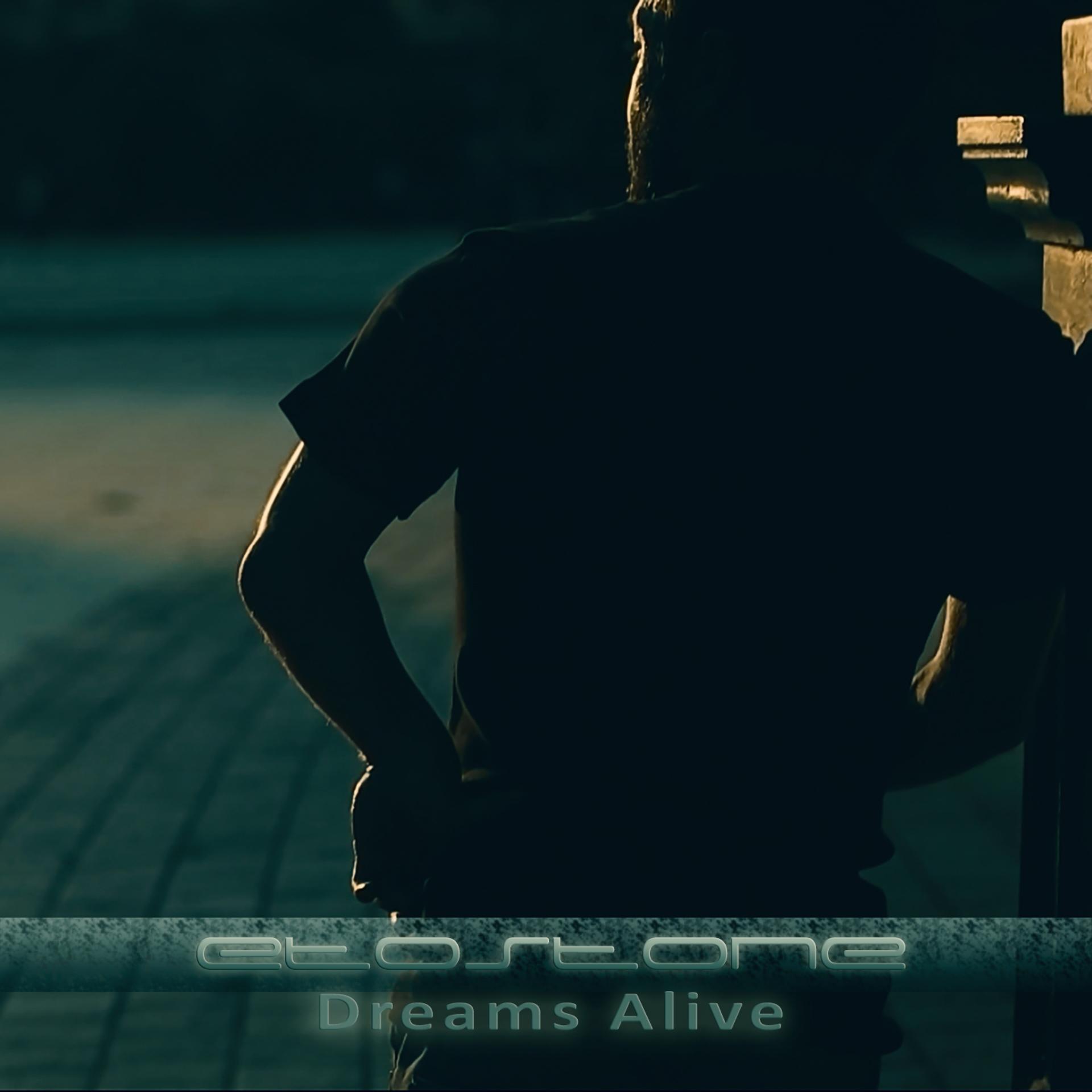 Постер альбома Dreams Alive