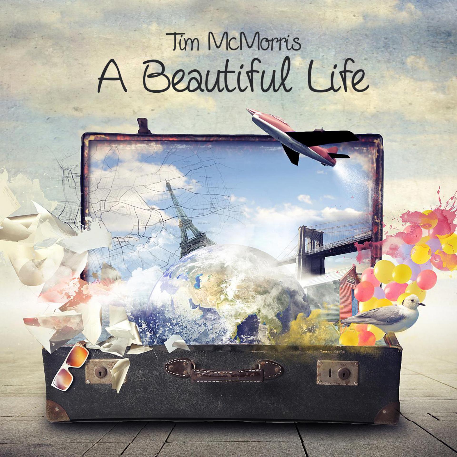 Постер альбома A Beautiful Life