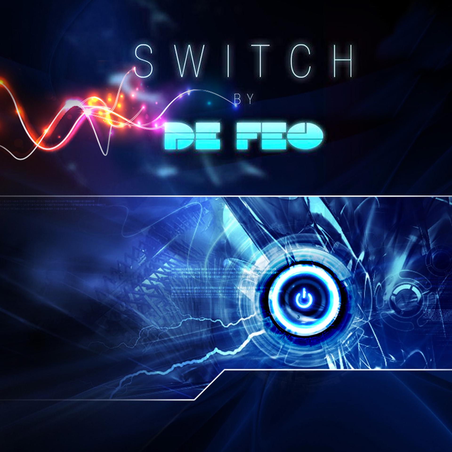 Постер альбома Switch (Radio Edit)