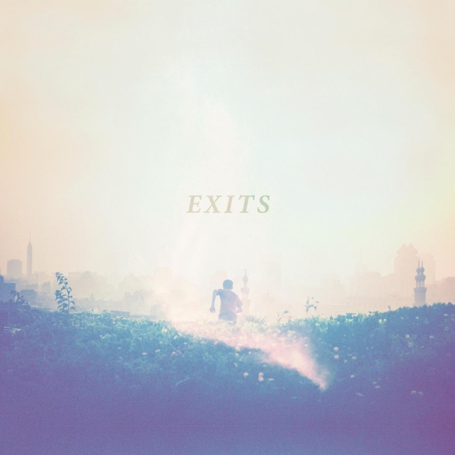Постер альбома Exits