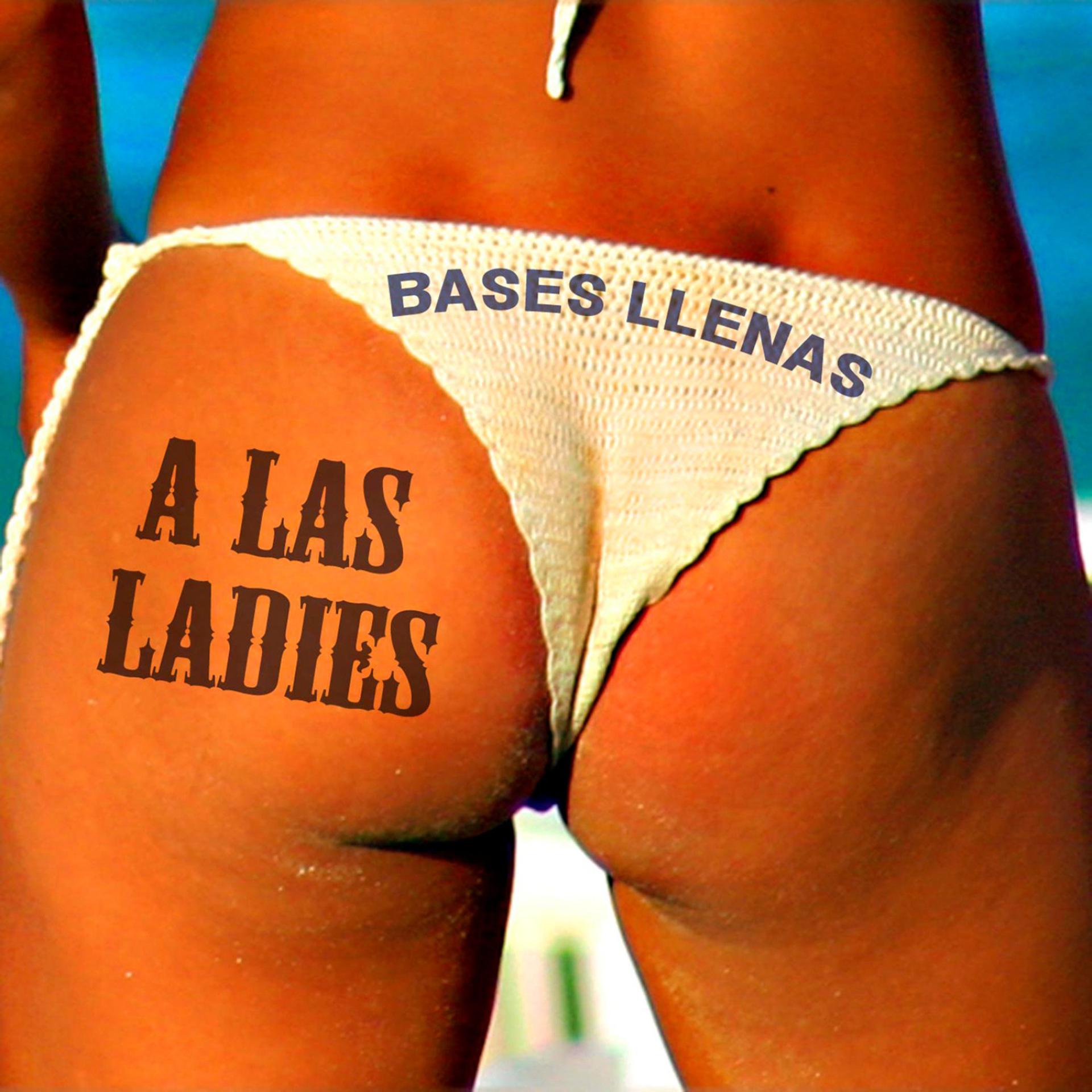 Постер альбома A las Ladies