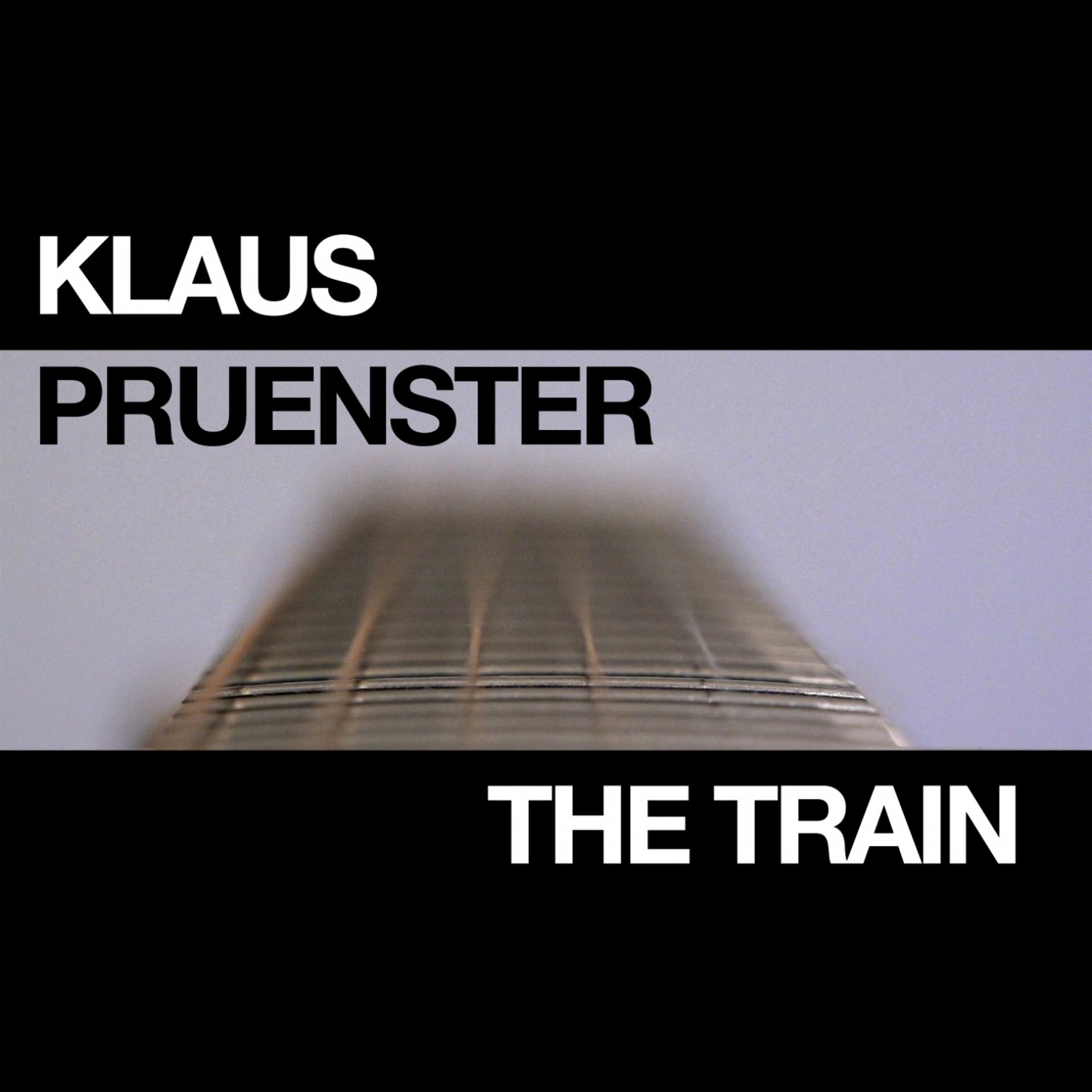 Постер альбома The Train