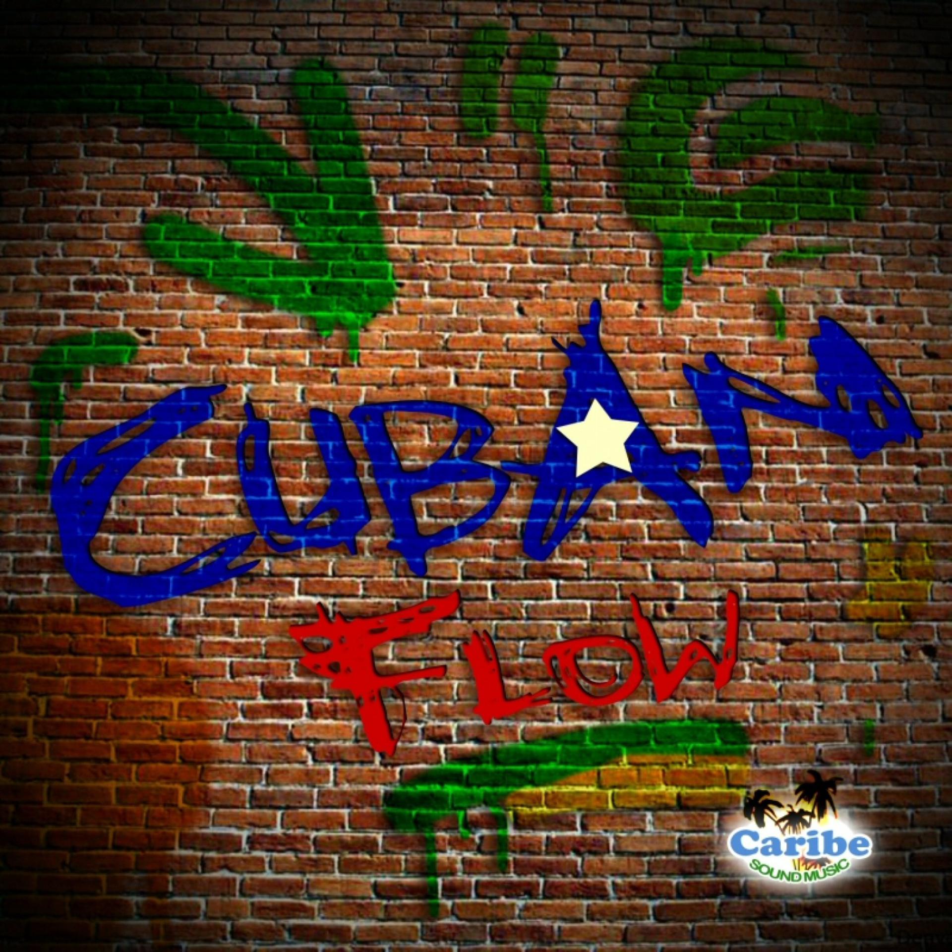 Постер альбома Cuban Flow