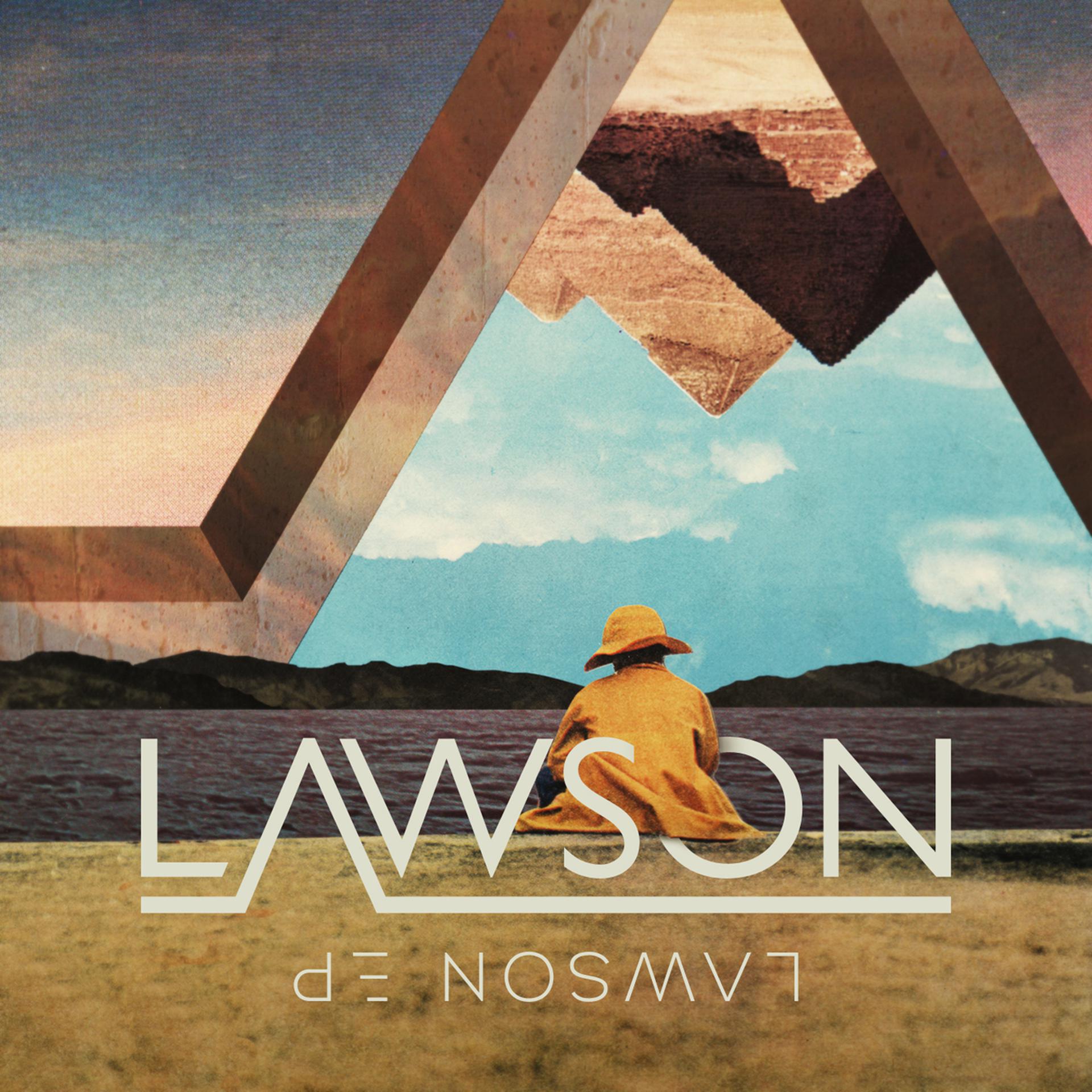 Постер альбома Lawson - EP