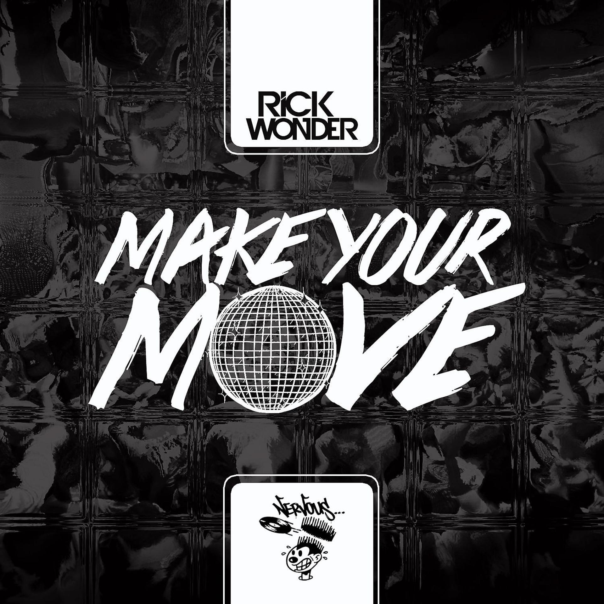Постер альбома Make Your Move