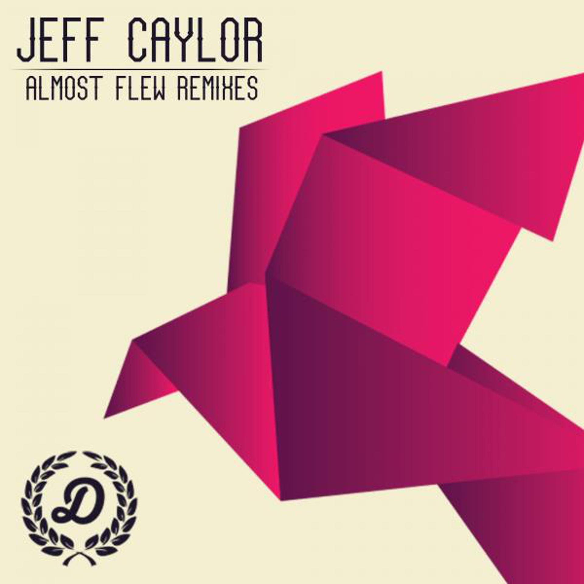 Постер альбома Almost Flew Remixes