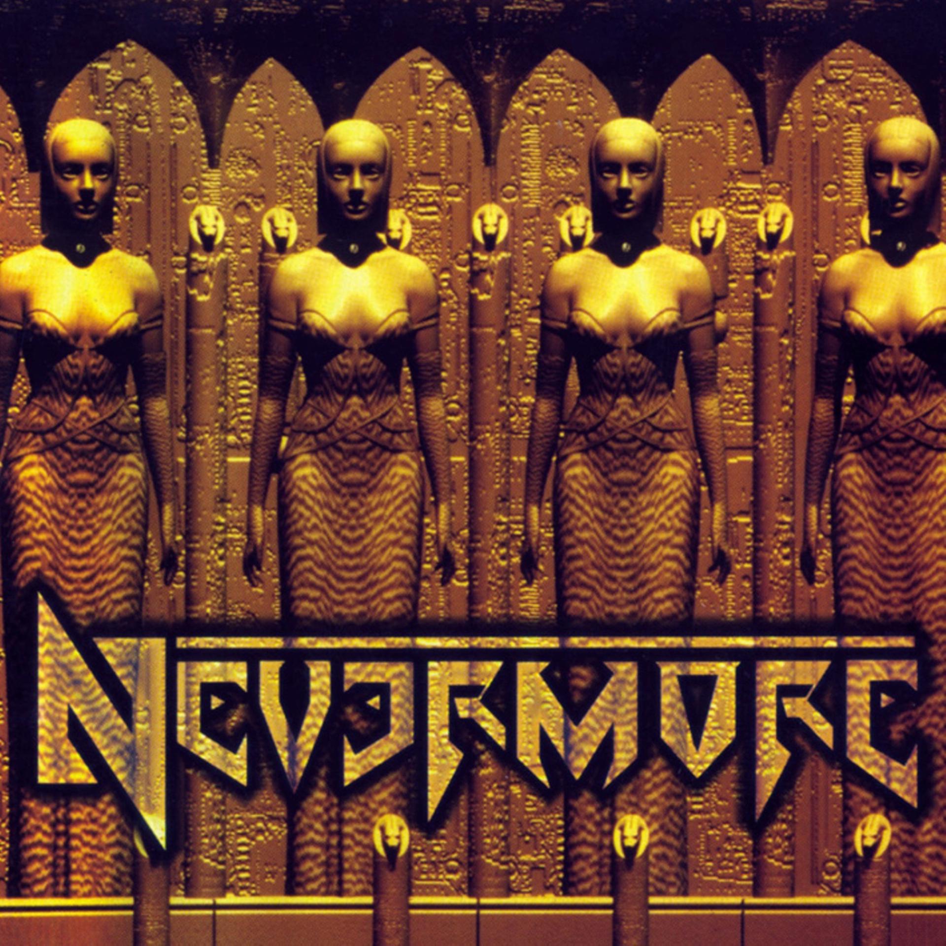 Постер альбома Nevermore