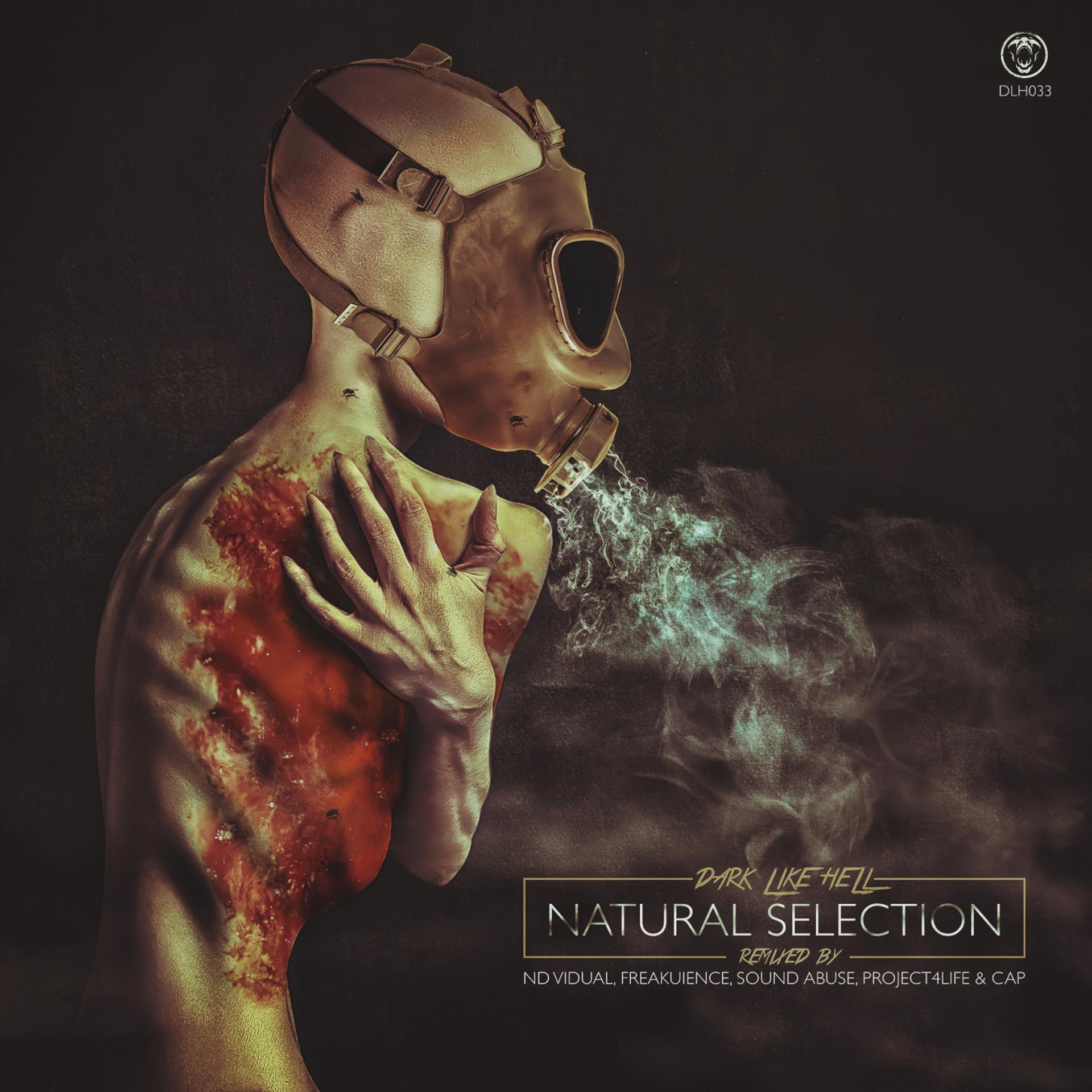 Постер альбома Natural Selection