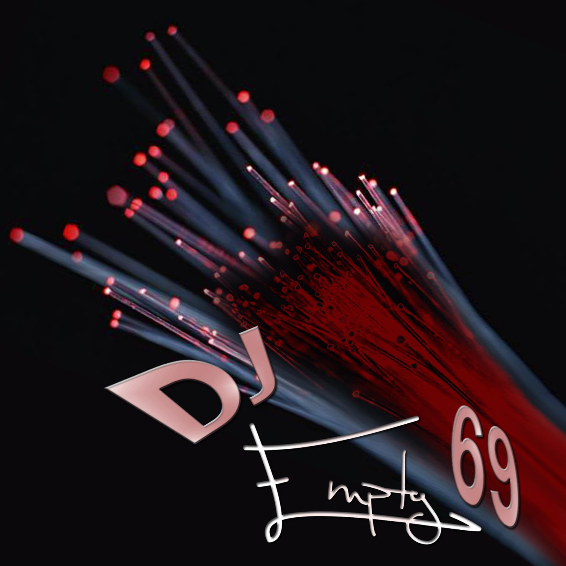 Постер альбома DJ Empty69