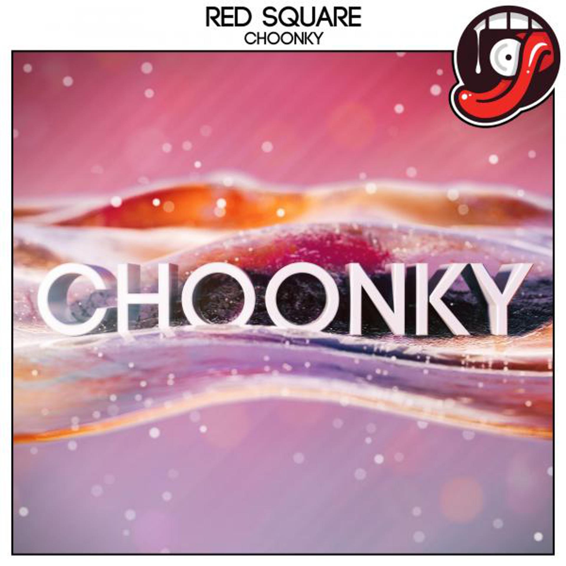 Постер альбома Choonky