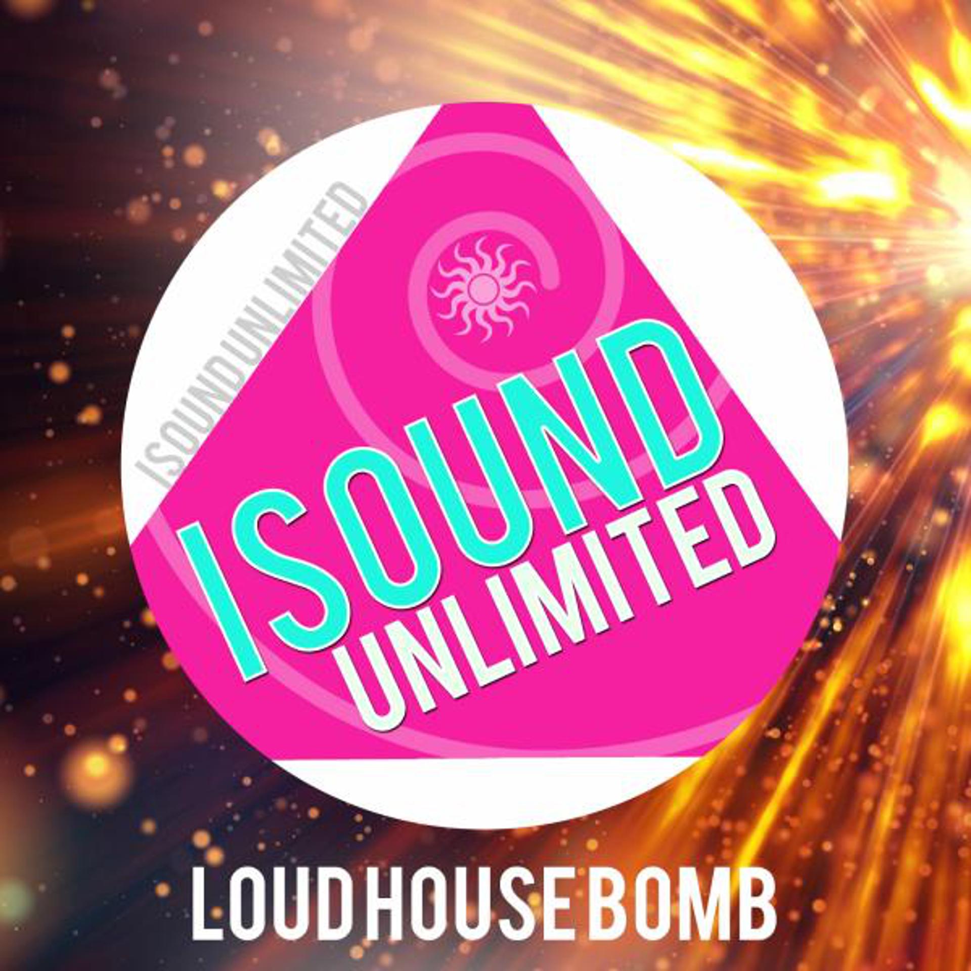 Постер альбома Loud House Bomb
