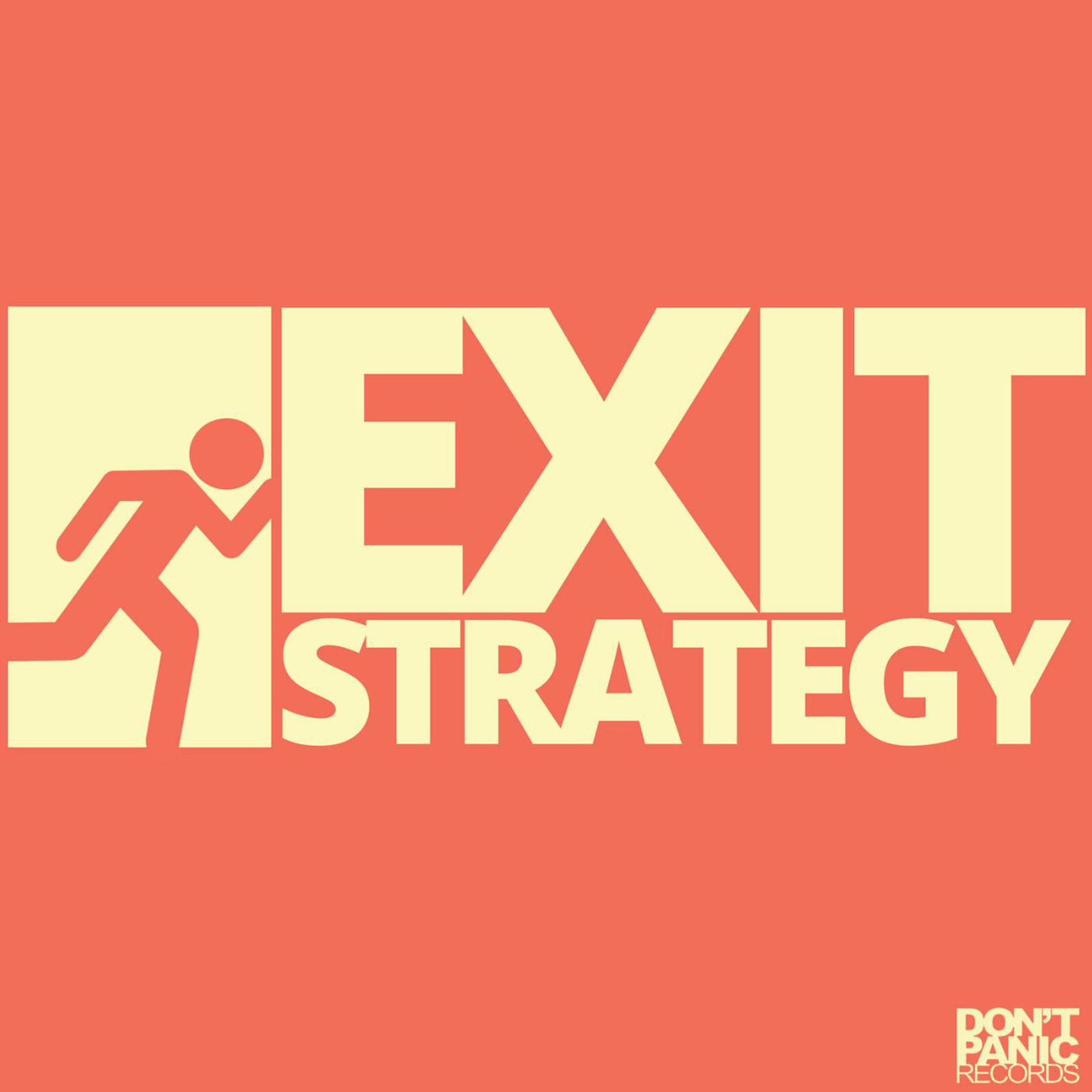 Постер альбома Exit Strategy