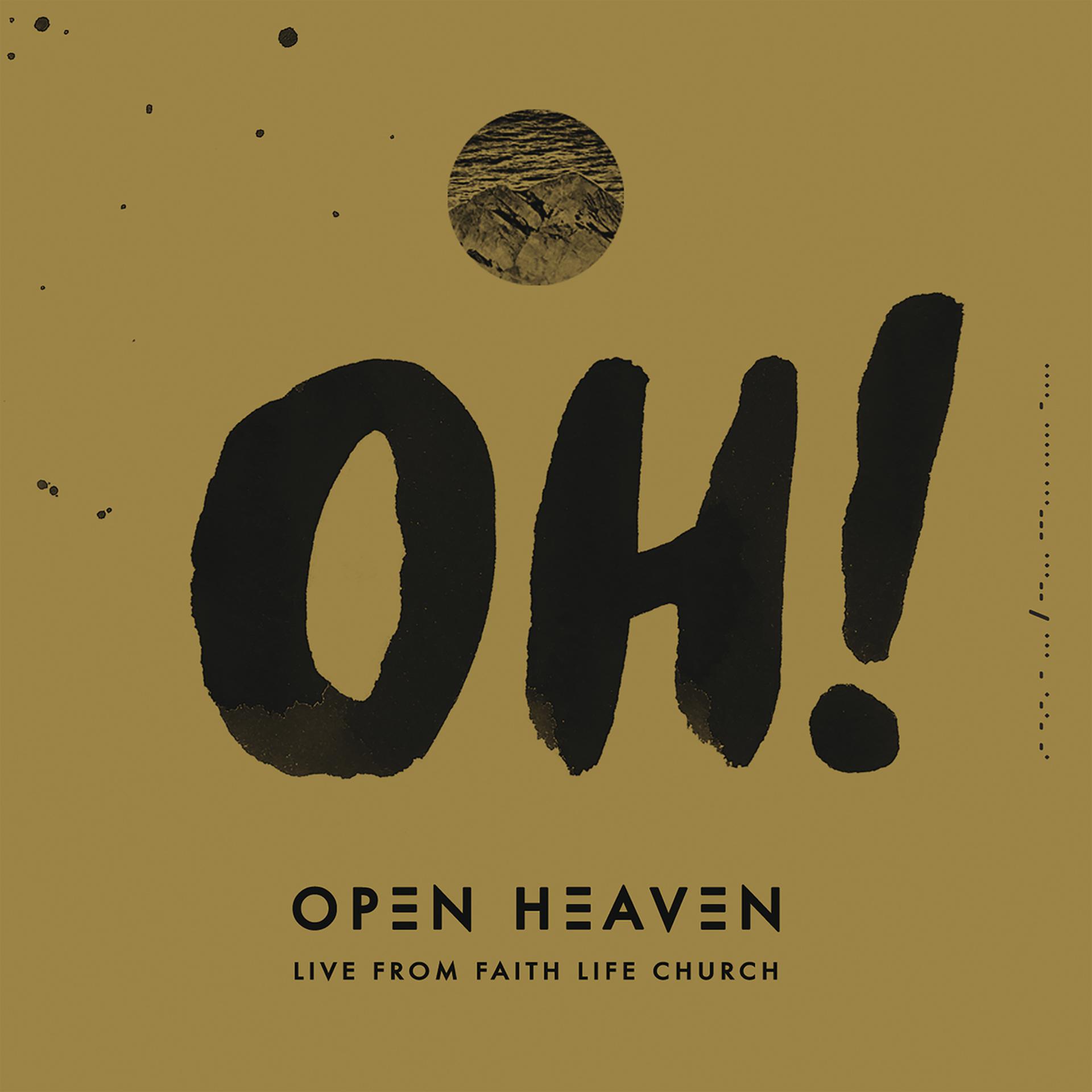 Постер альбома Live From Faith Life Church