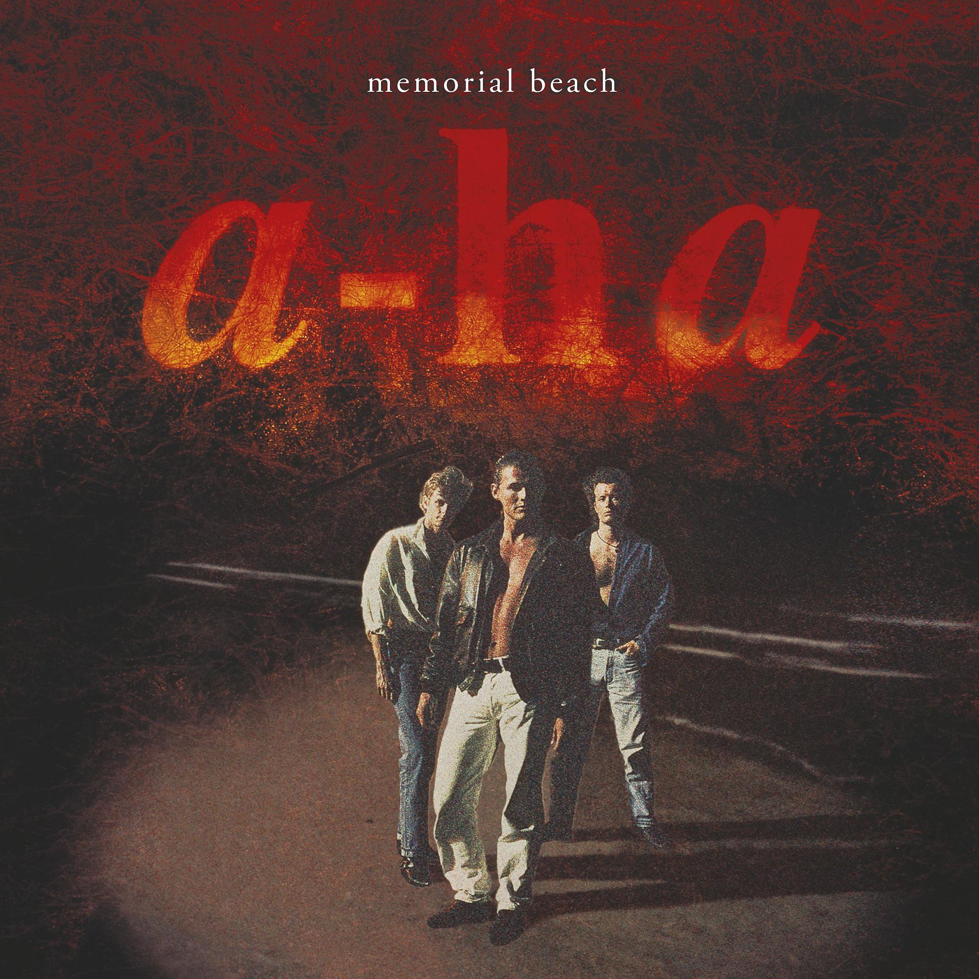 Постер альбома Memorial Beach (Deluxe Edition) [2015 Remaster]