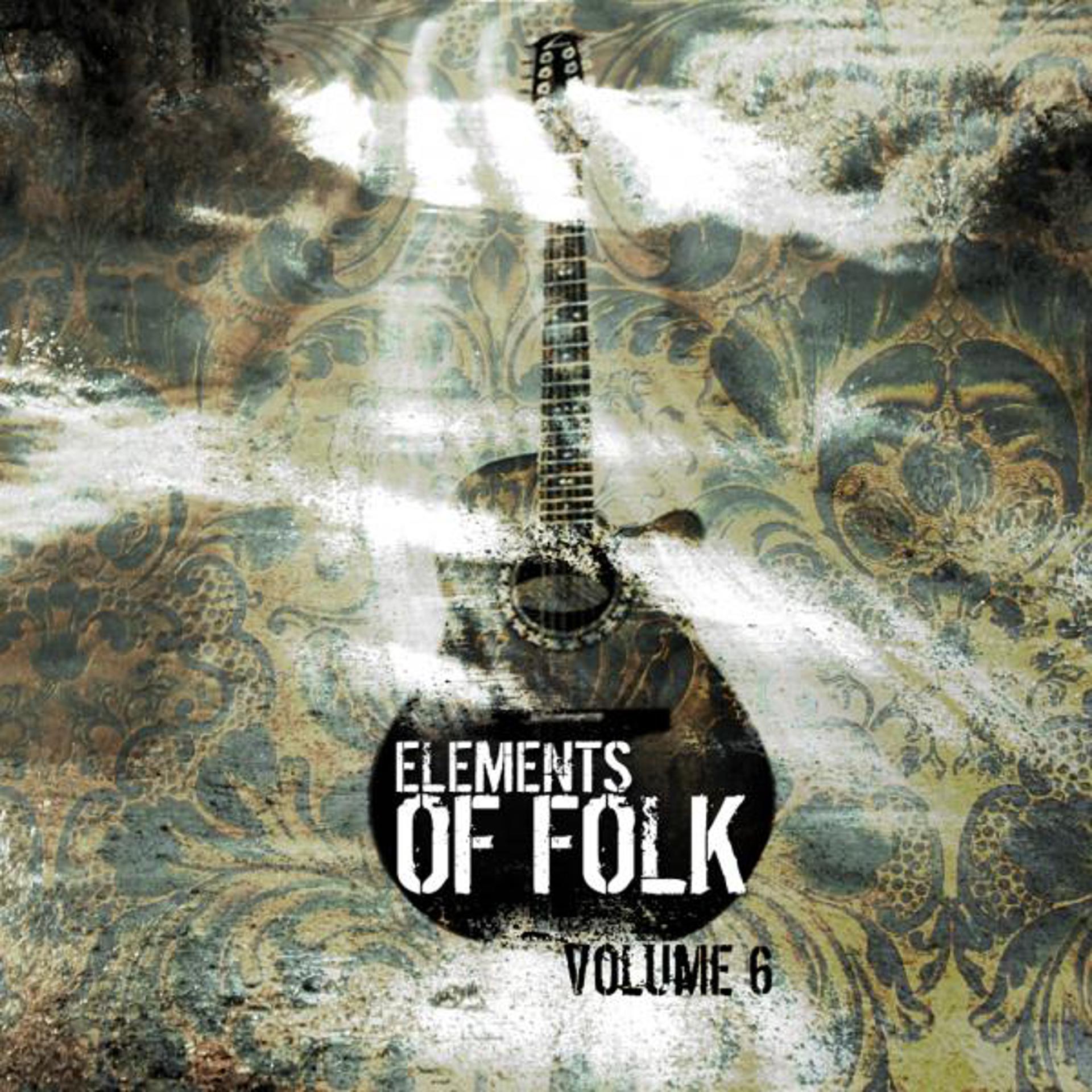 Постер альбома Elements Of Folk, Vol. 6