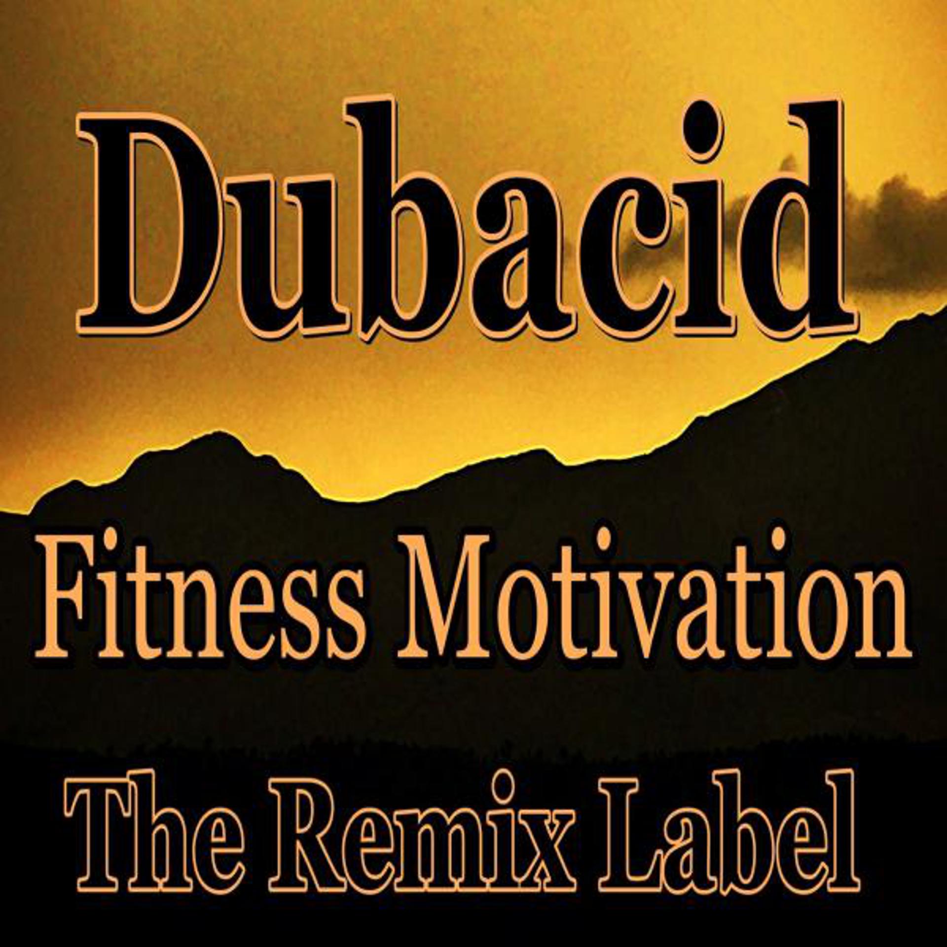 Постер альбома Fitness Motivation (Vibrant Techhouse Mix)