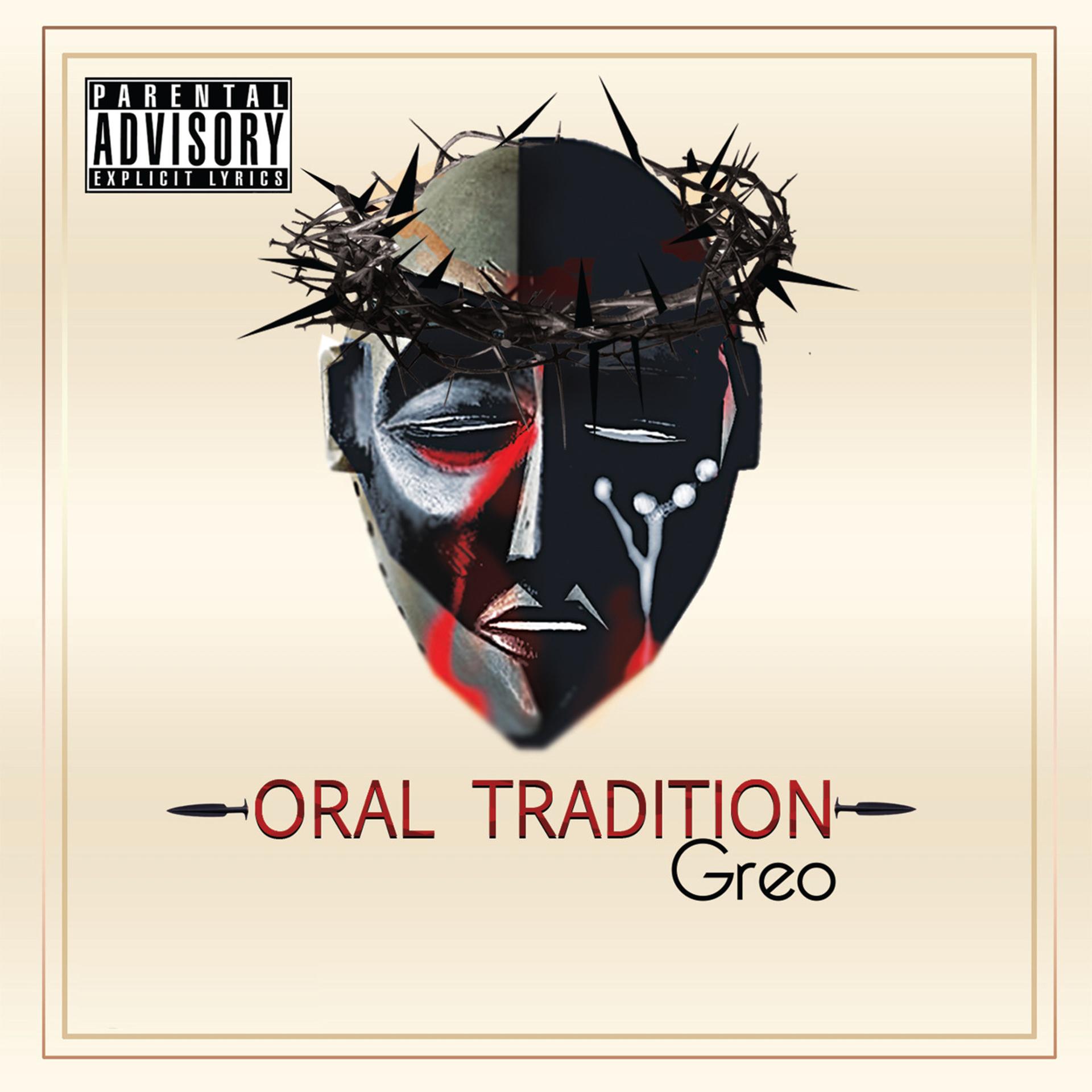 Постер альбома Oral Tradition