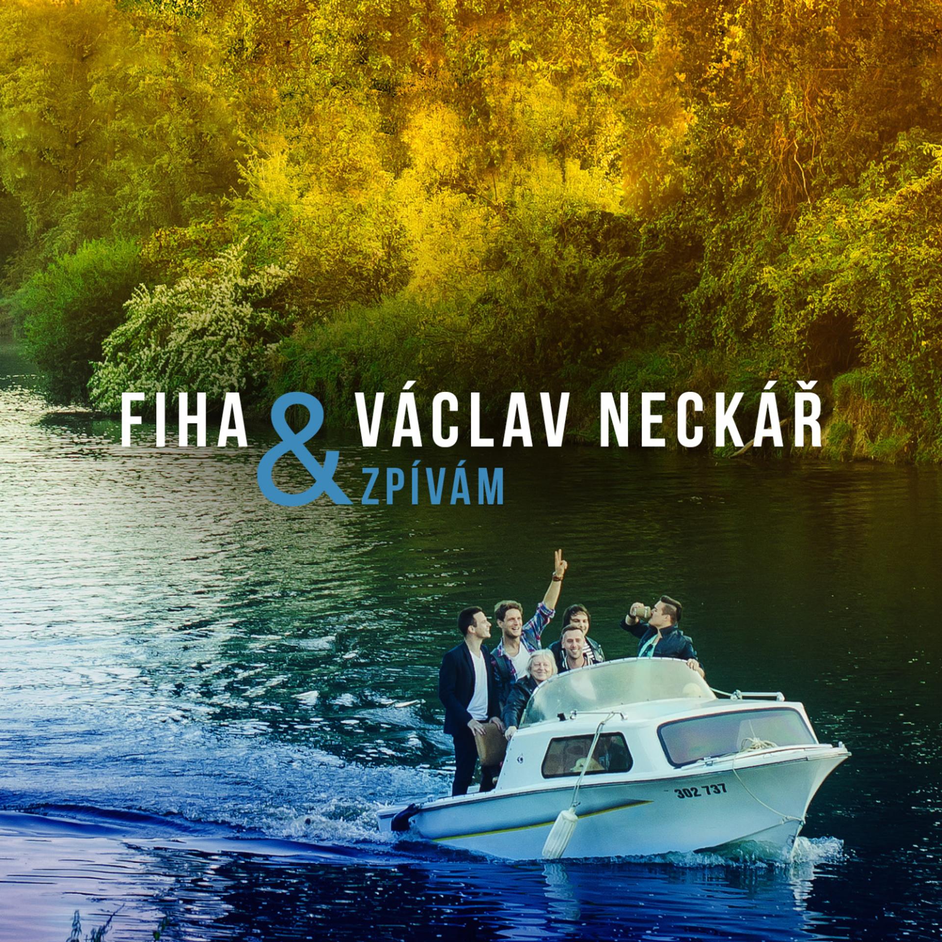 Постер альбома Zpívám