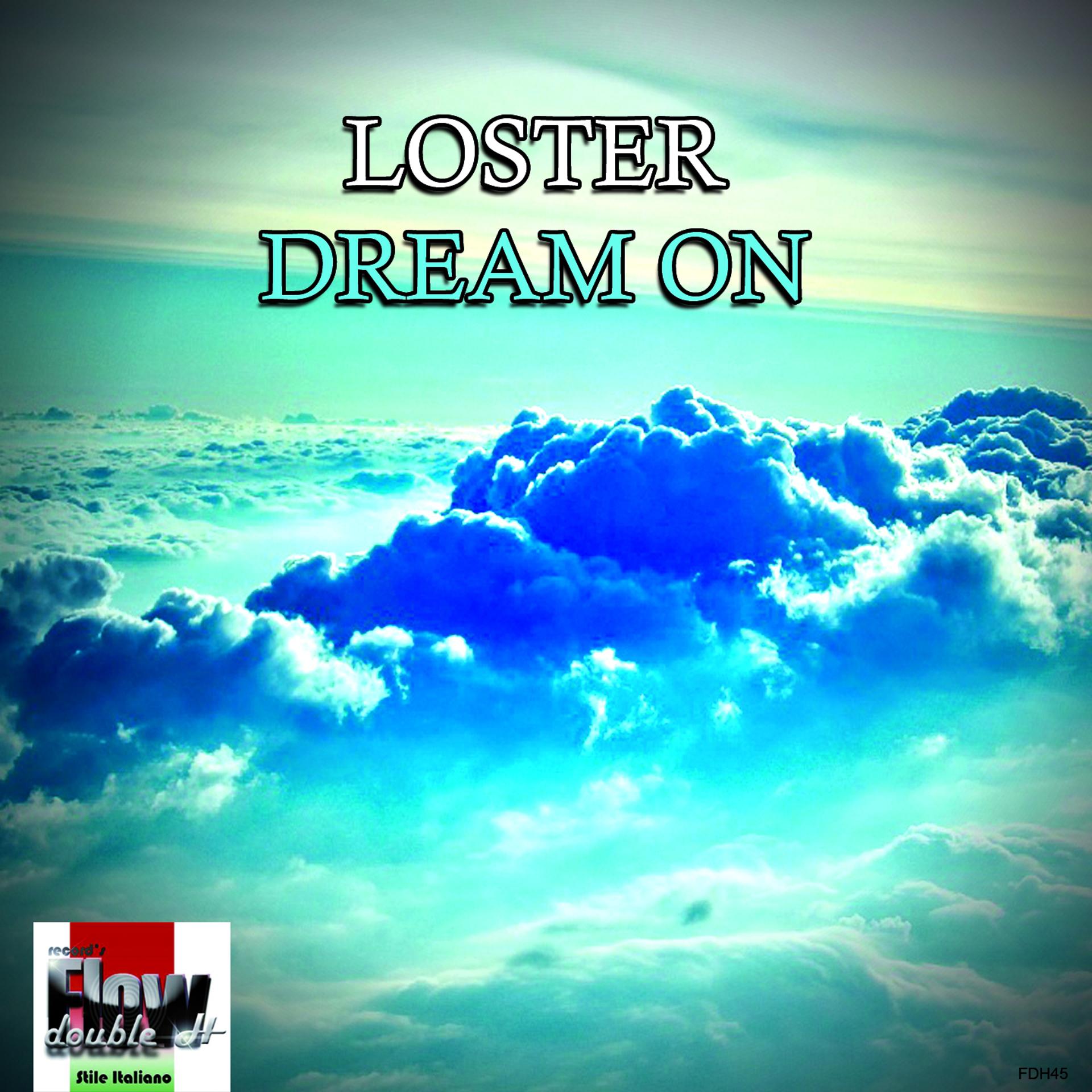 Постер альбома Dream On