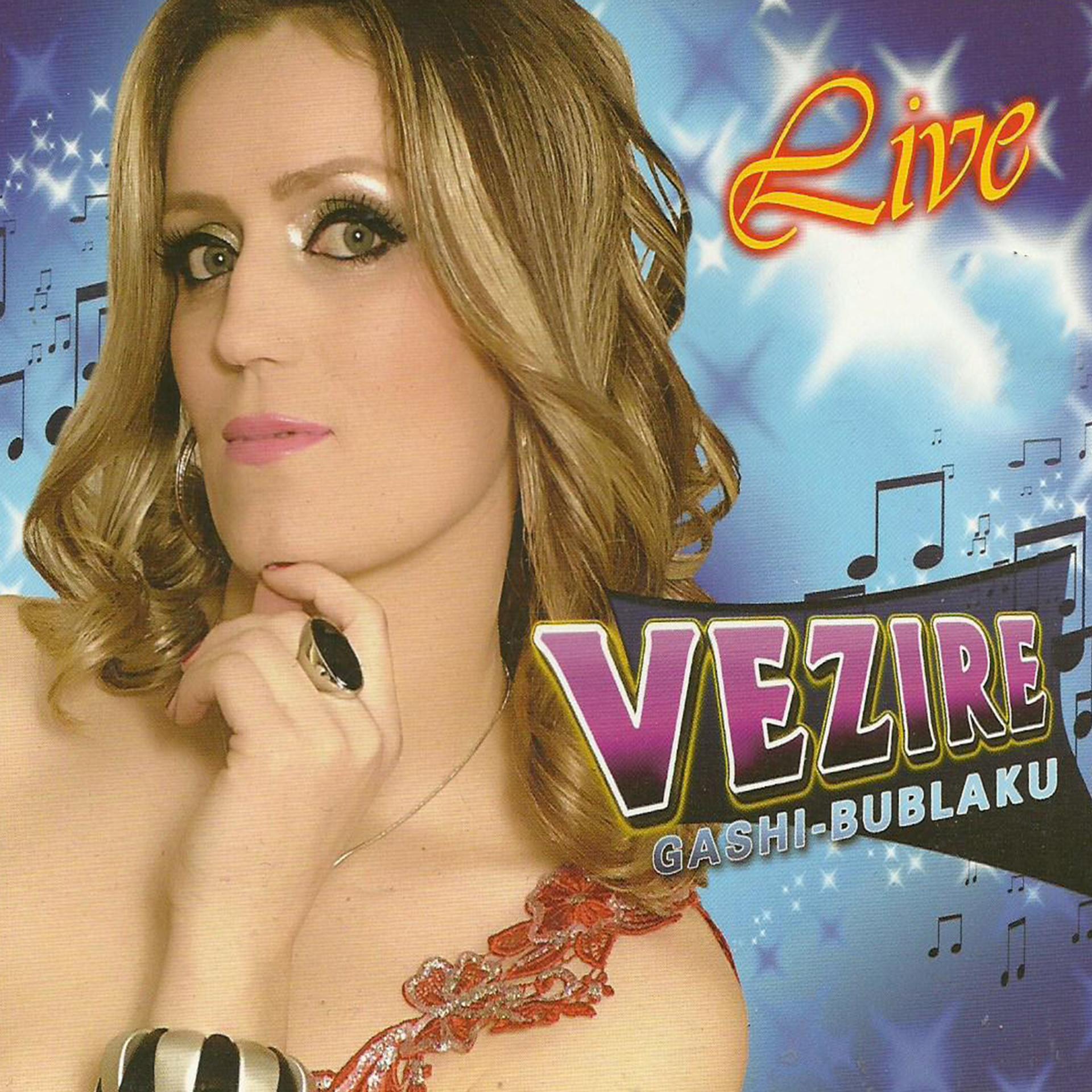 Постер альбома Vezire Gashi Bublaku