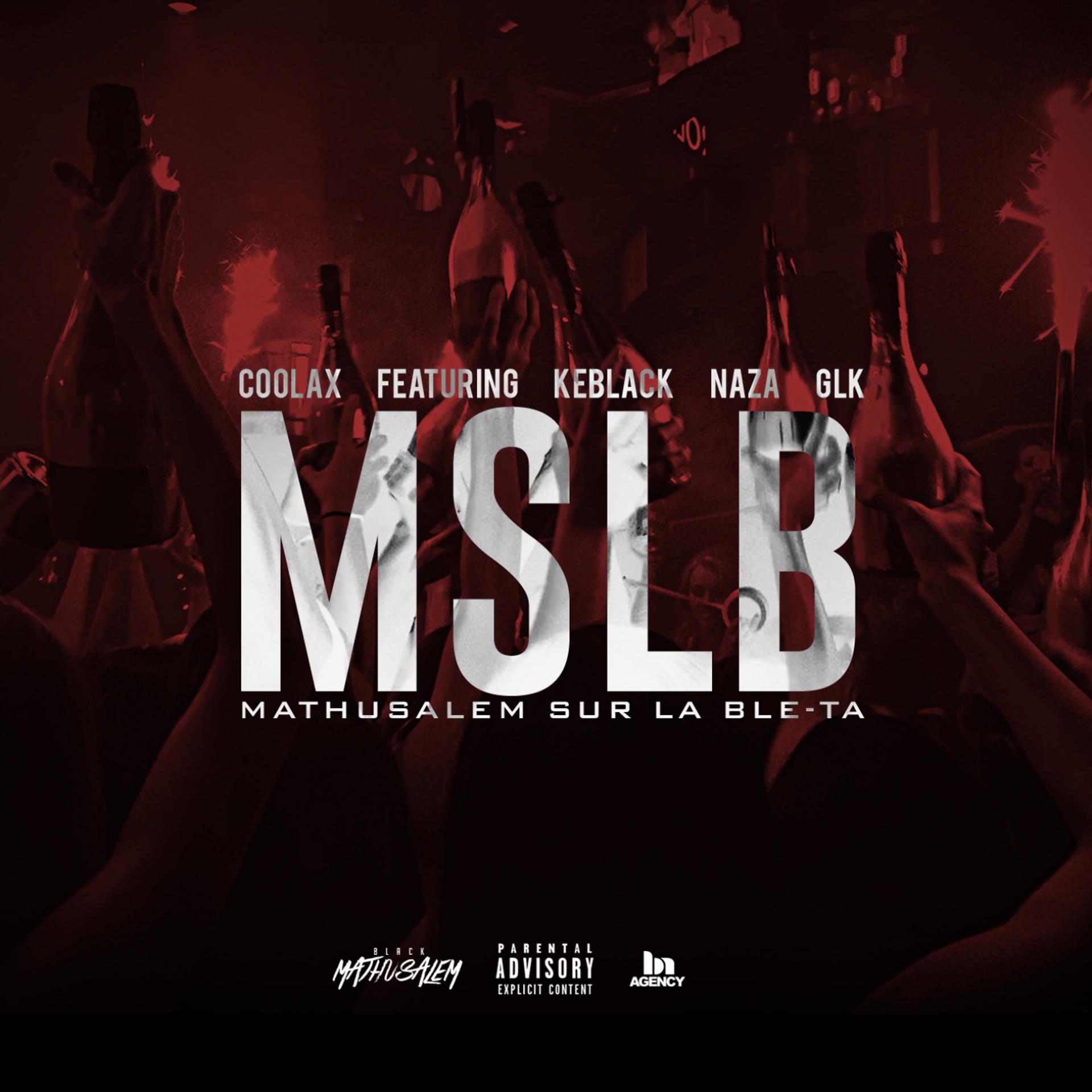 Постер альбома MSLB