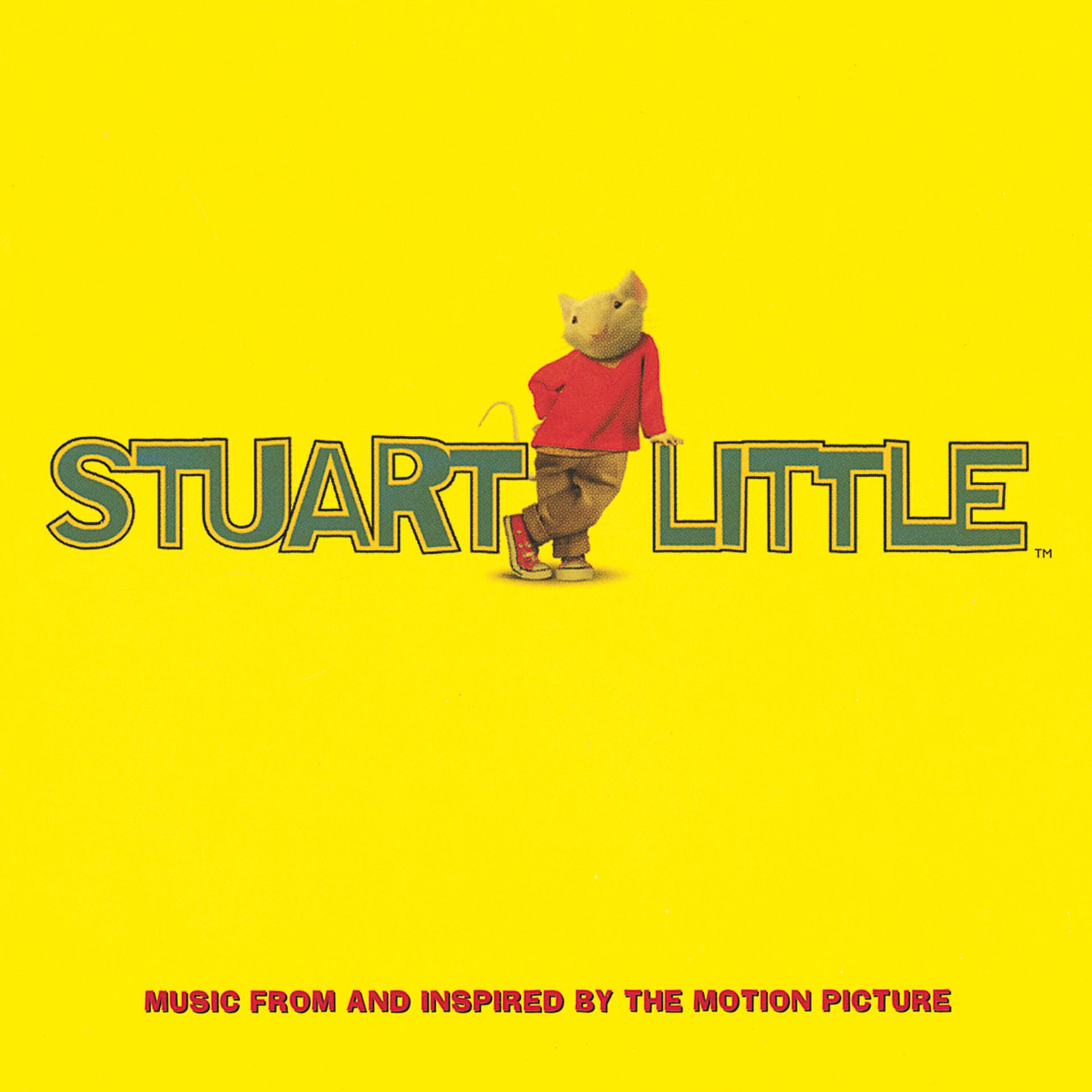Постер альбома Stuart Little