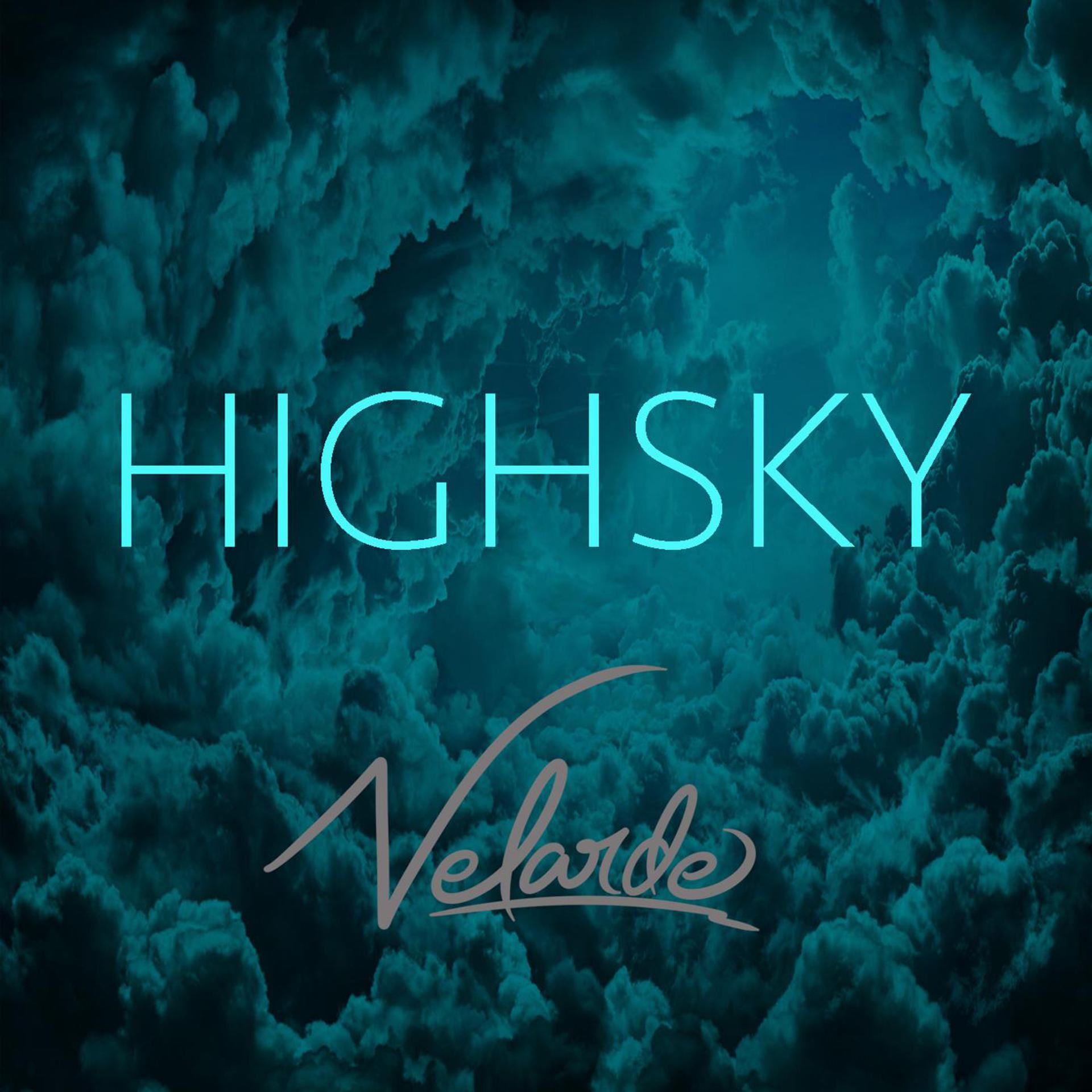 Постер альбома HighSky