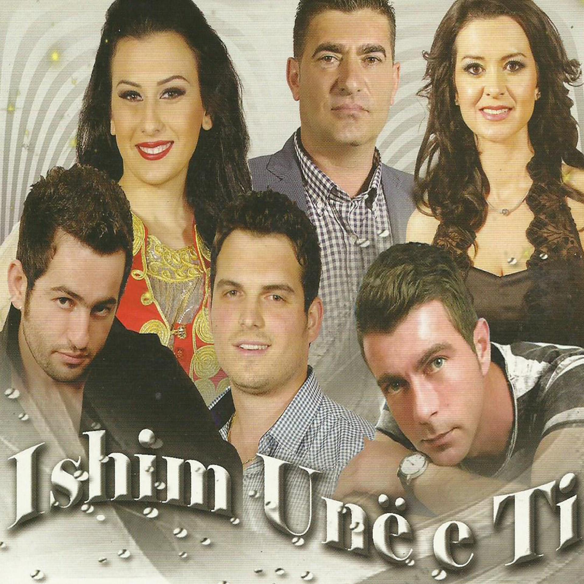 Постер альбома Ishim Unë E Ti
