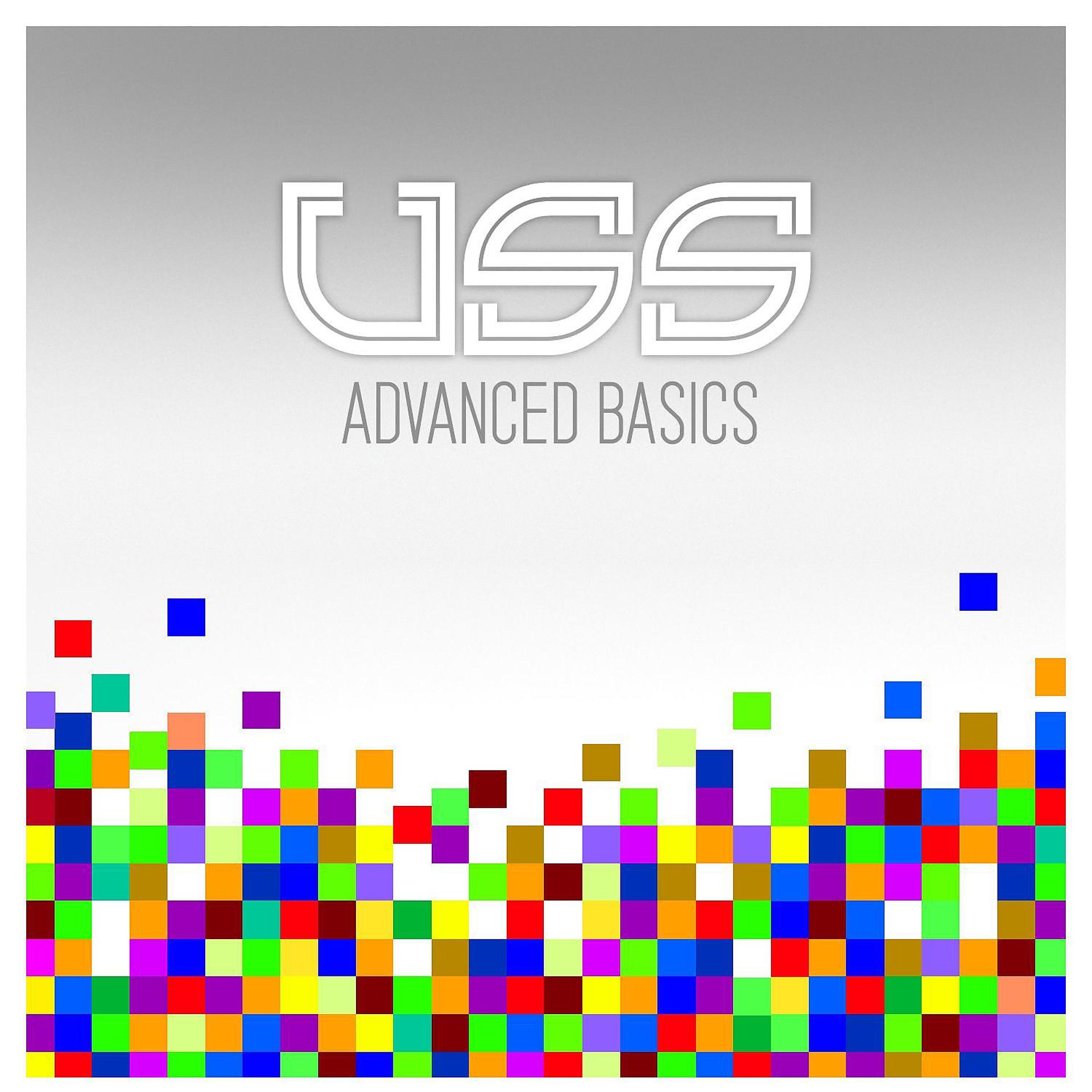 Постер альбома Advanced Basics