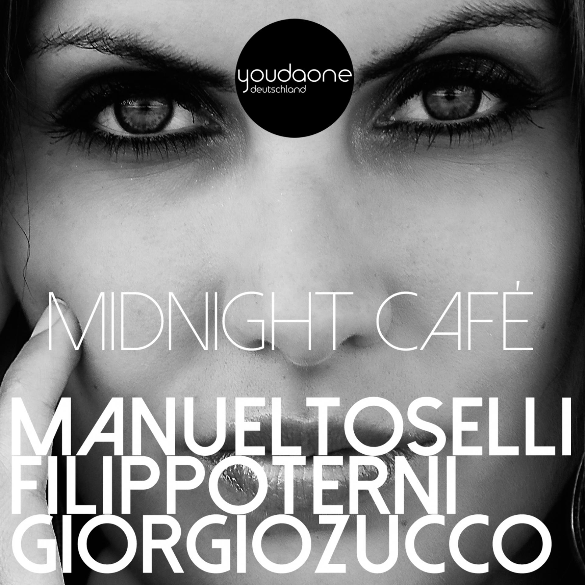 Постер альбома Midnight Café