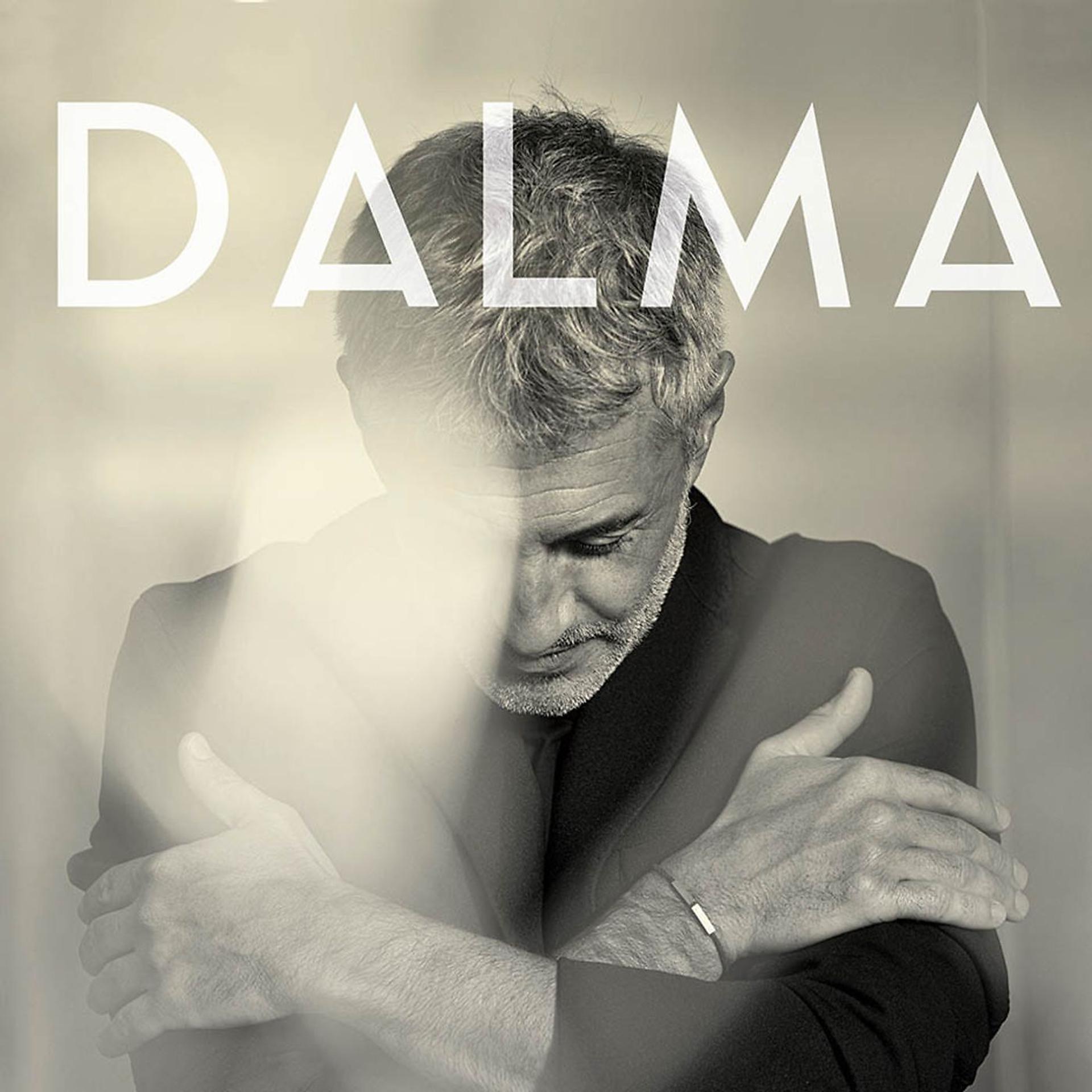 Постер альбома Dalma