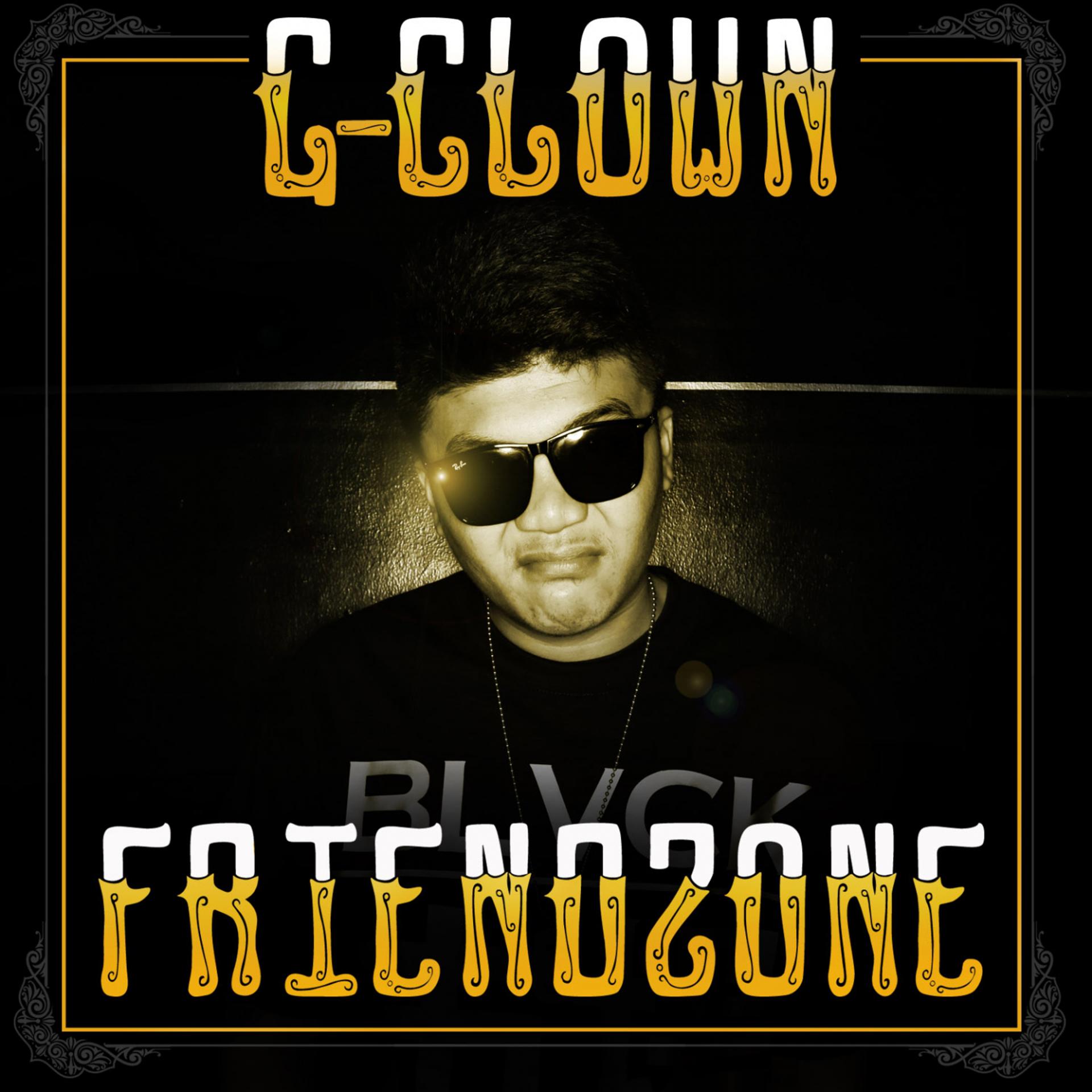 Постер альбома FriendZone