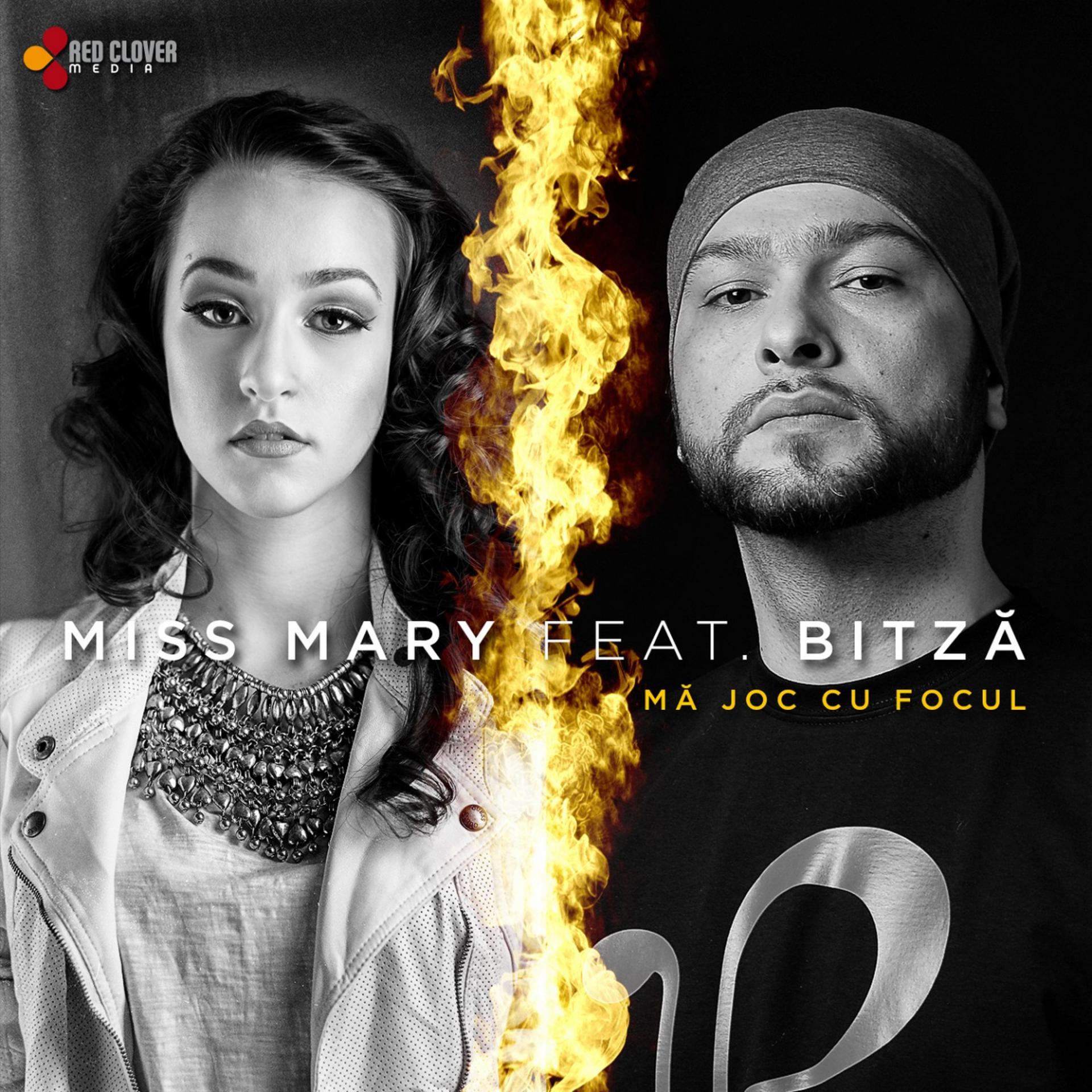Постер альбома Mă Joc Cu Focul