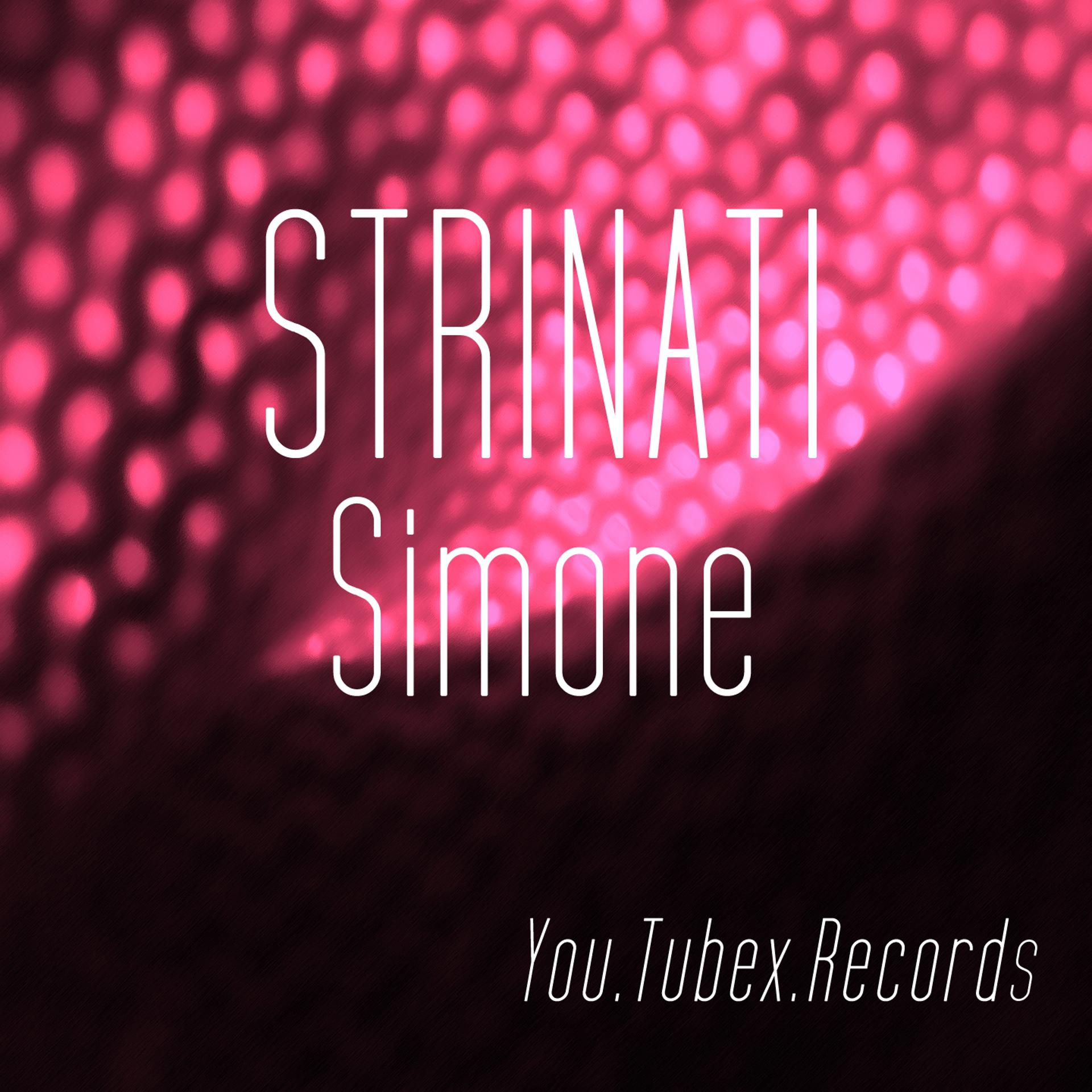 Постер альбома Strinati Simone