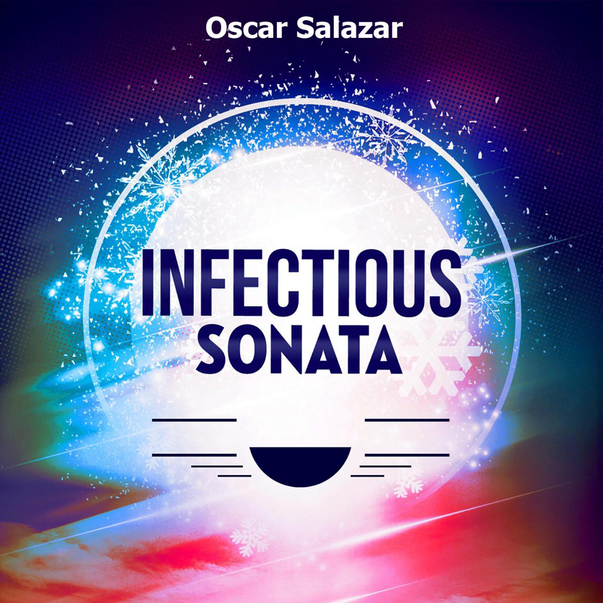 Постер альбома Infectious Sonata