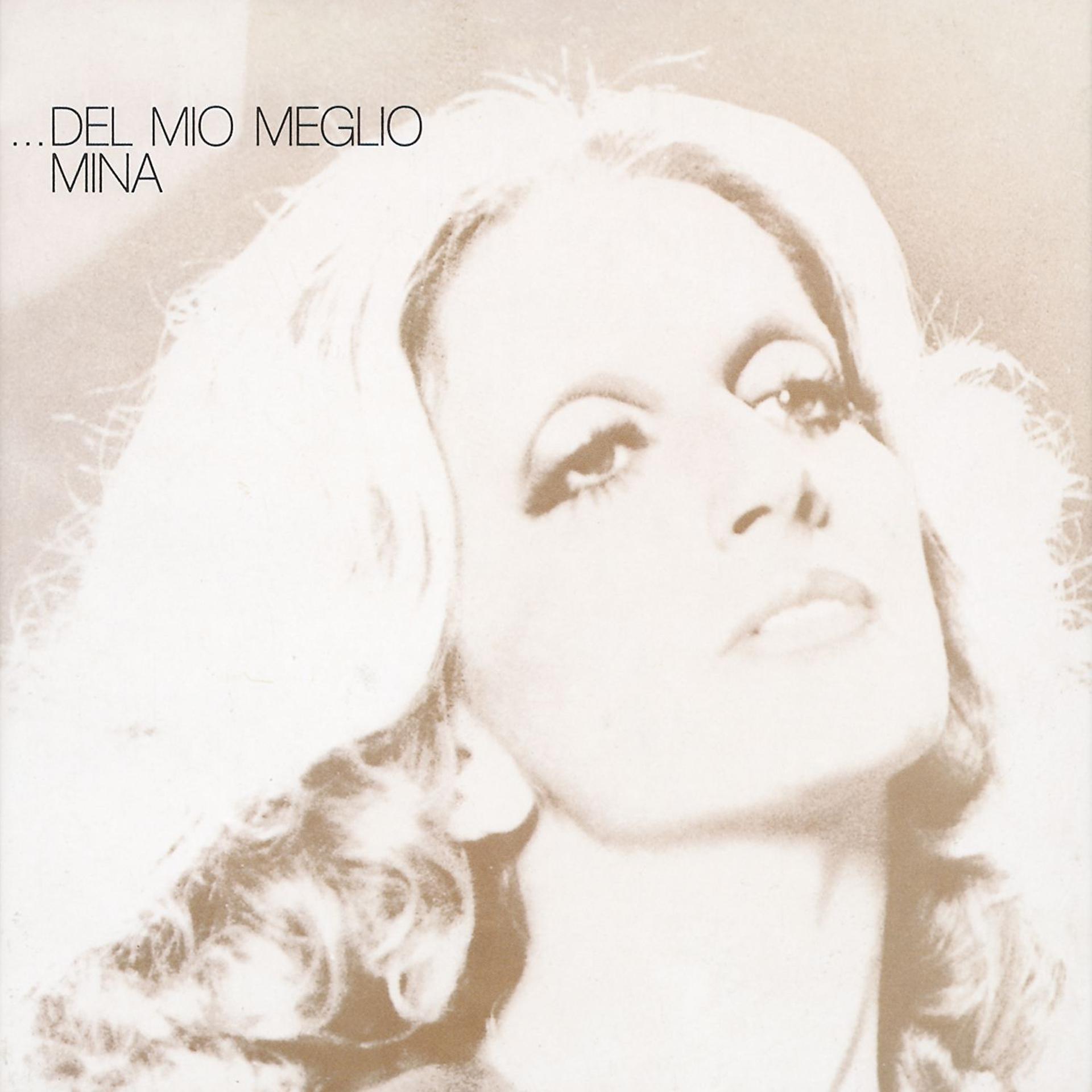 Постер альбома Del mio meglio n. 1 (2001 Remastered Version)