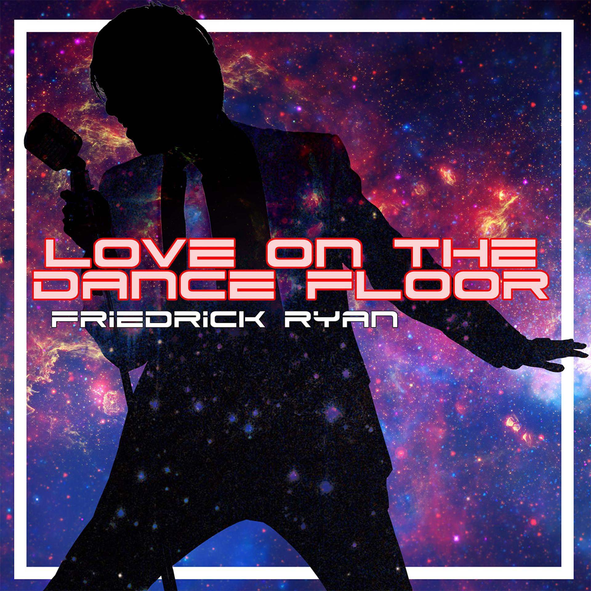 Постер альбома Love on the Dance Floor