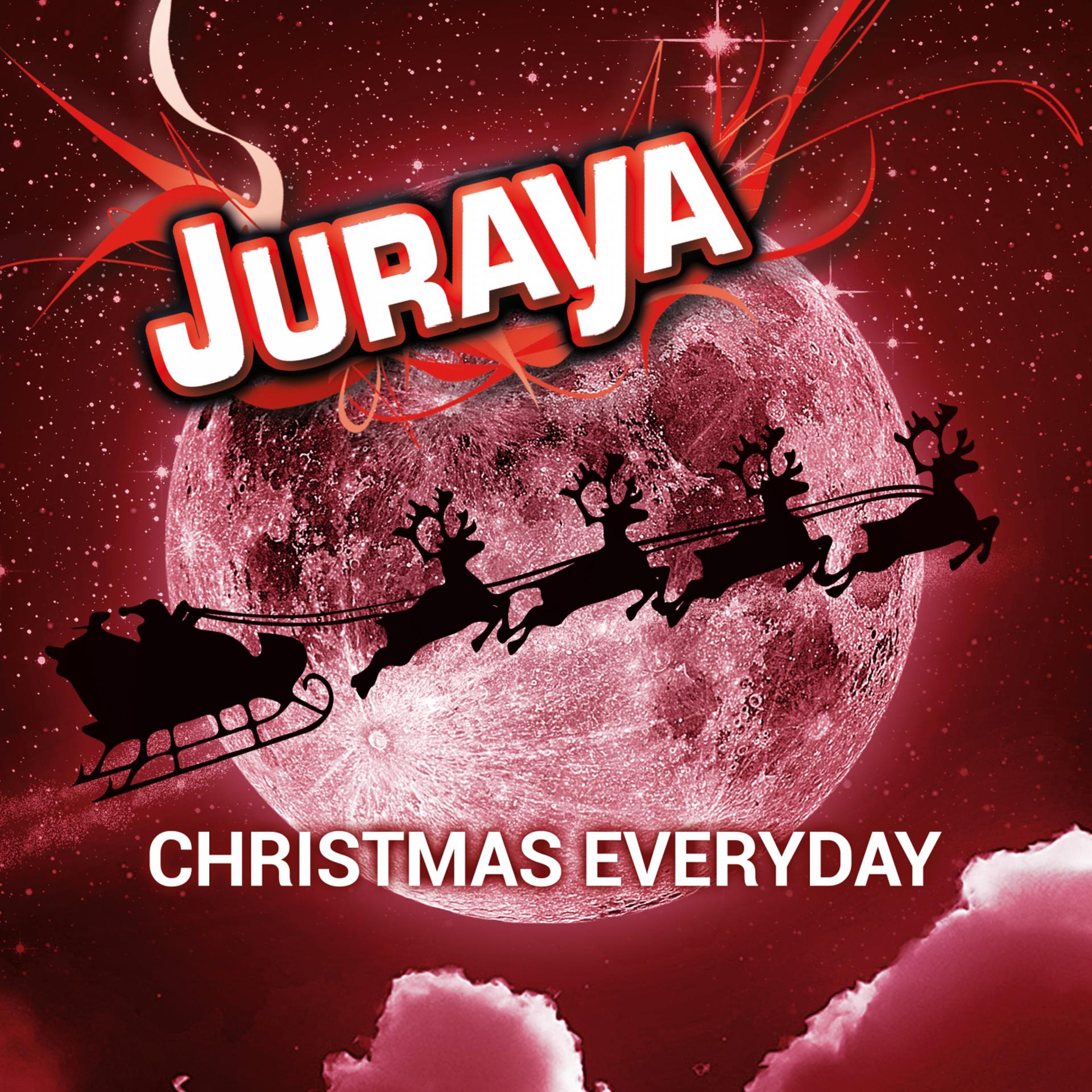 Постер альбома Christmas Everyday