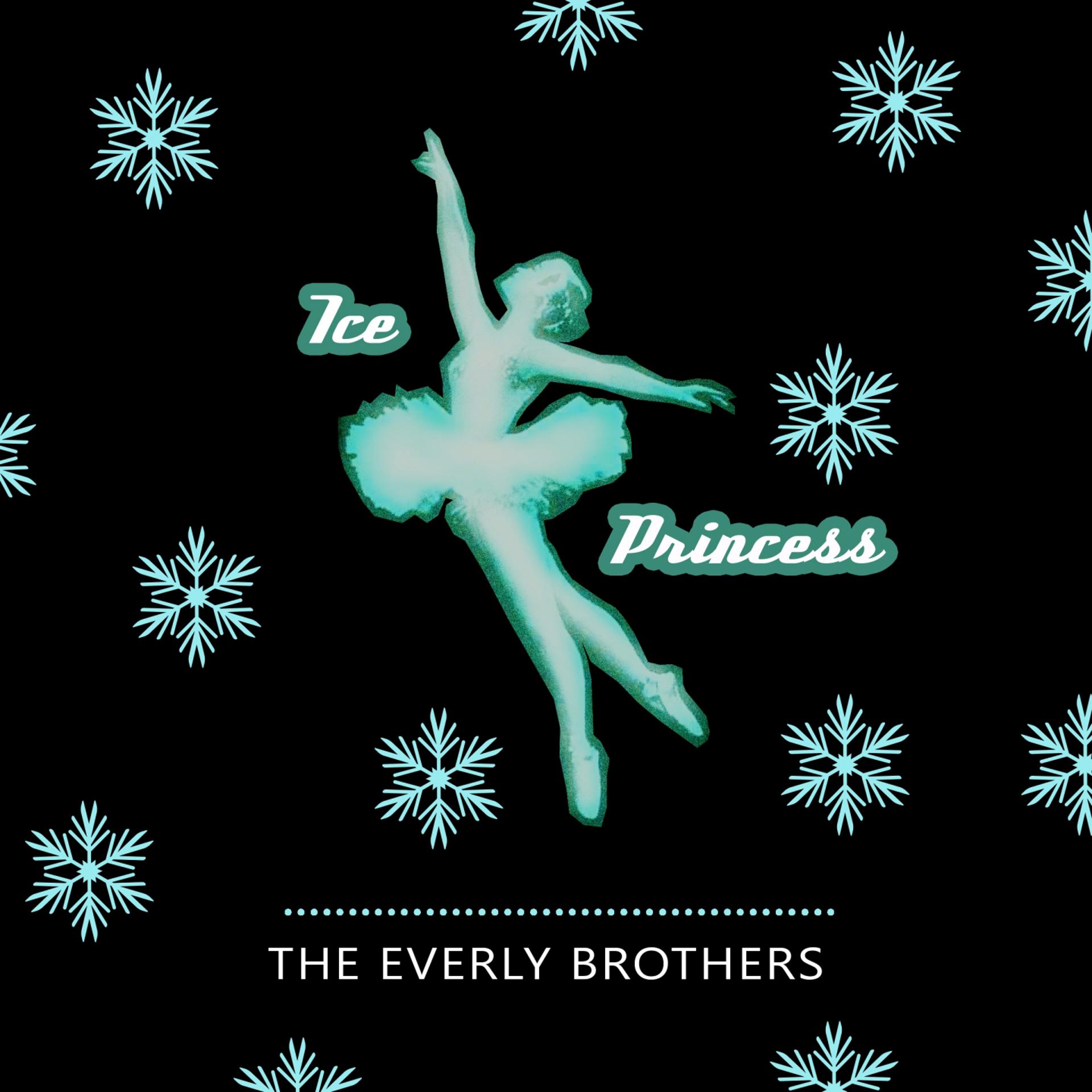 Постер альбома Ice Princess